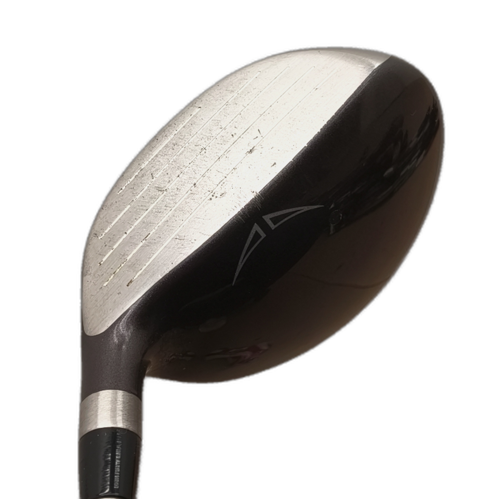 PING Fairway Fairway Wood / Flex Ladies / #5/22 [model:silueta] [bg:handrolled]