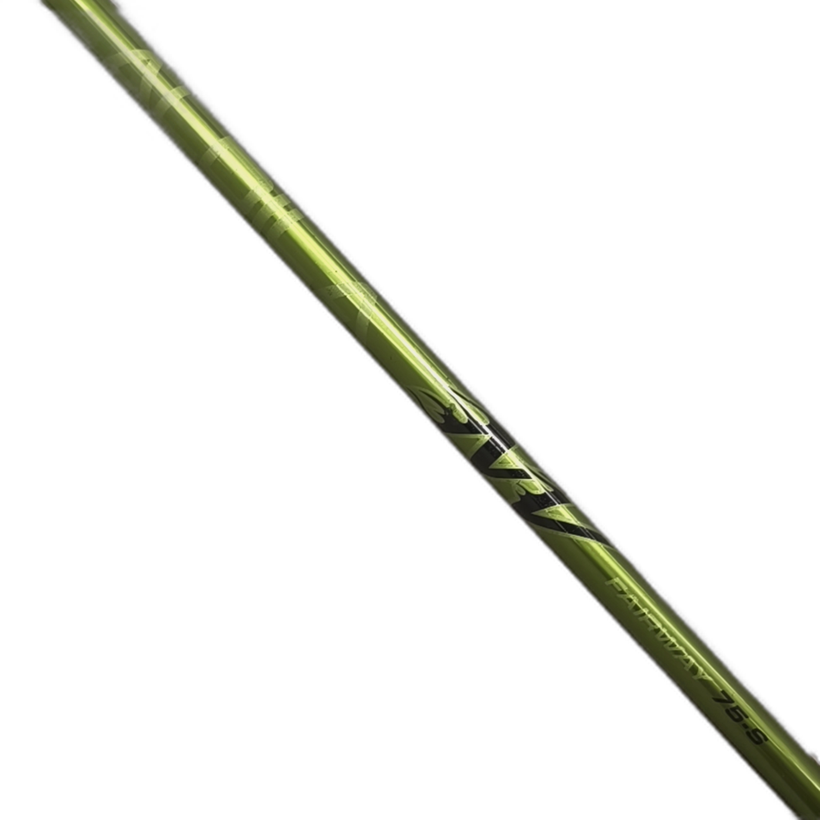Titleist 904F Fairway Wood / Flex Stiff / #3/15 [model:silueta] [bg:handrolled]