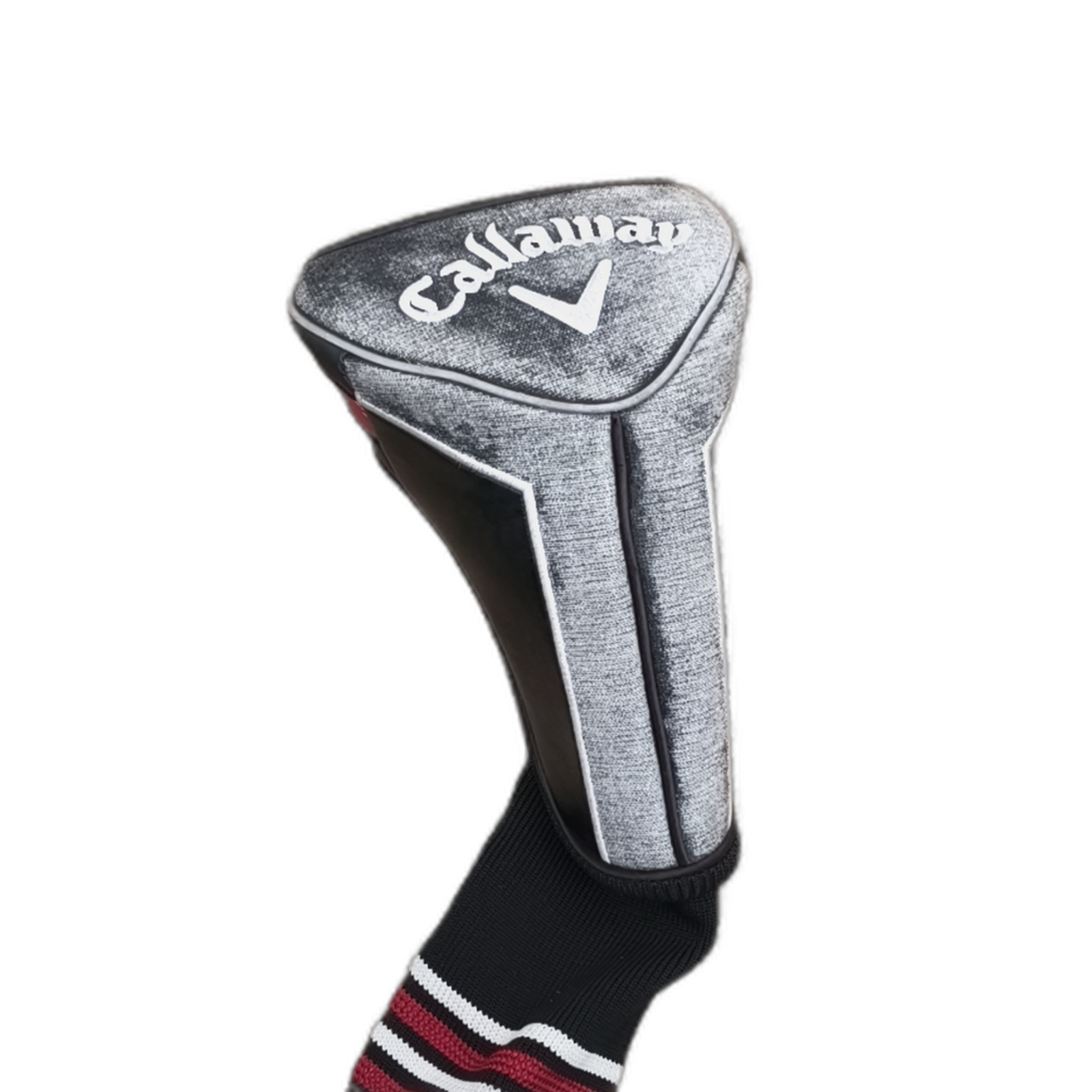 Callaway Razr X Black Driver / Flex Ladies / Loft 13.5 [model:silueta] [bg:handrolled]