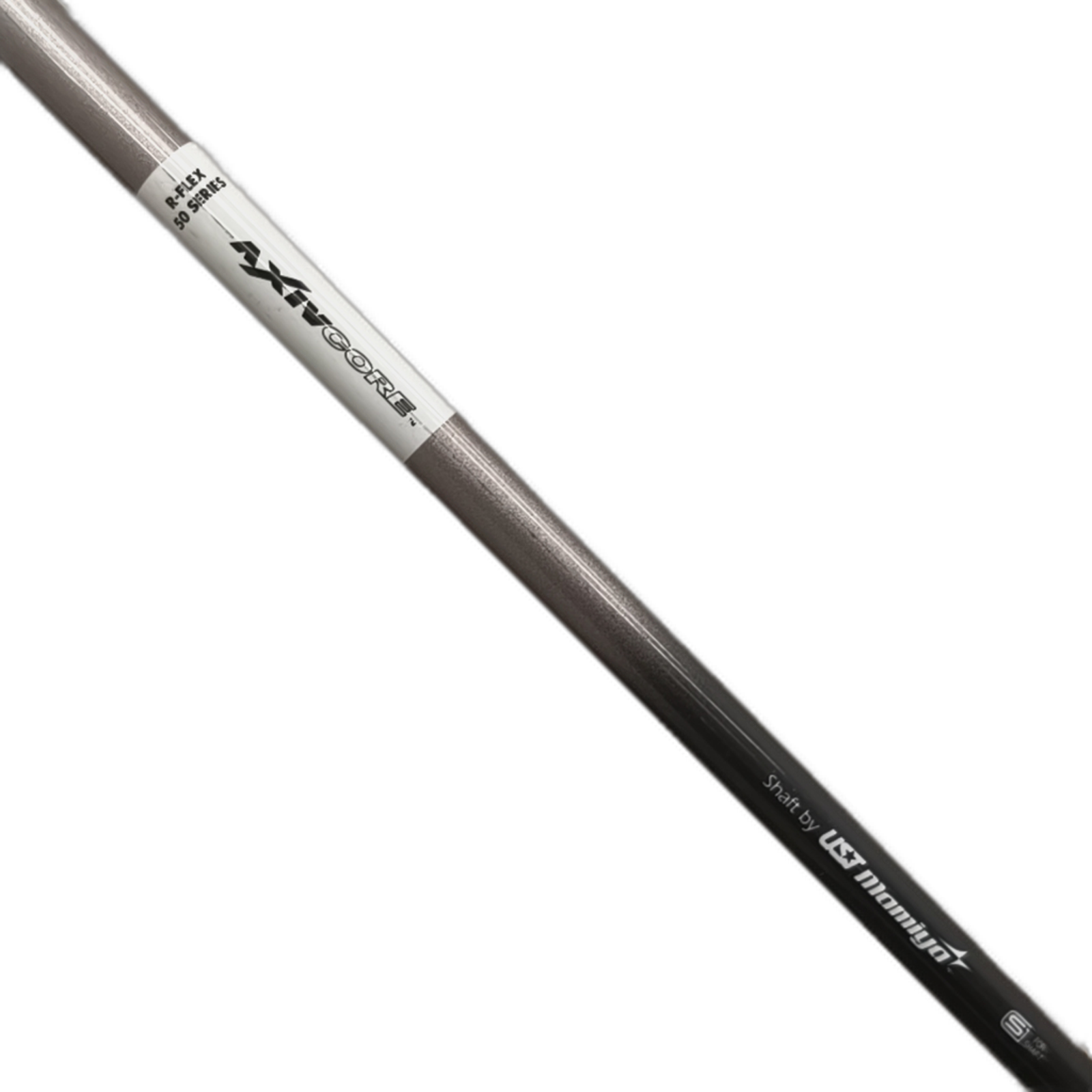 Wilson Staff Shockwave Driver / Flex Regular / Loft 10.5 [model:silueta] [bg:handrolled]