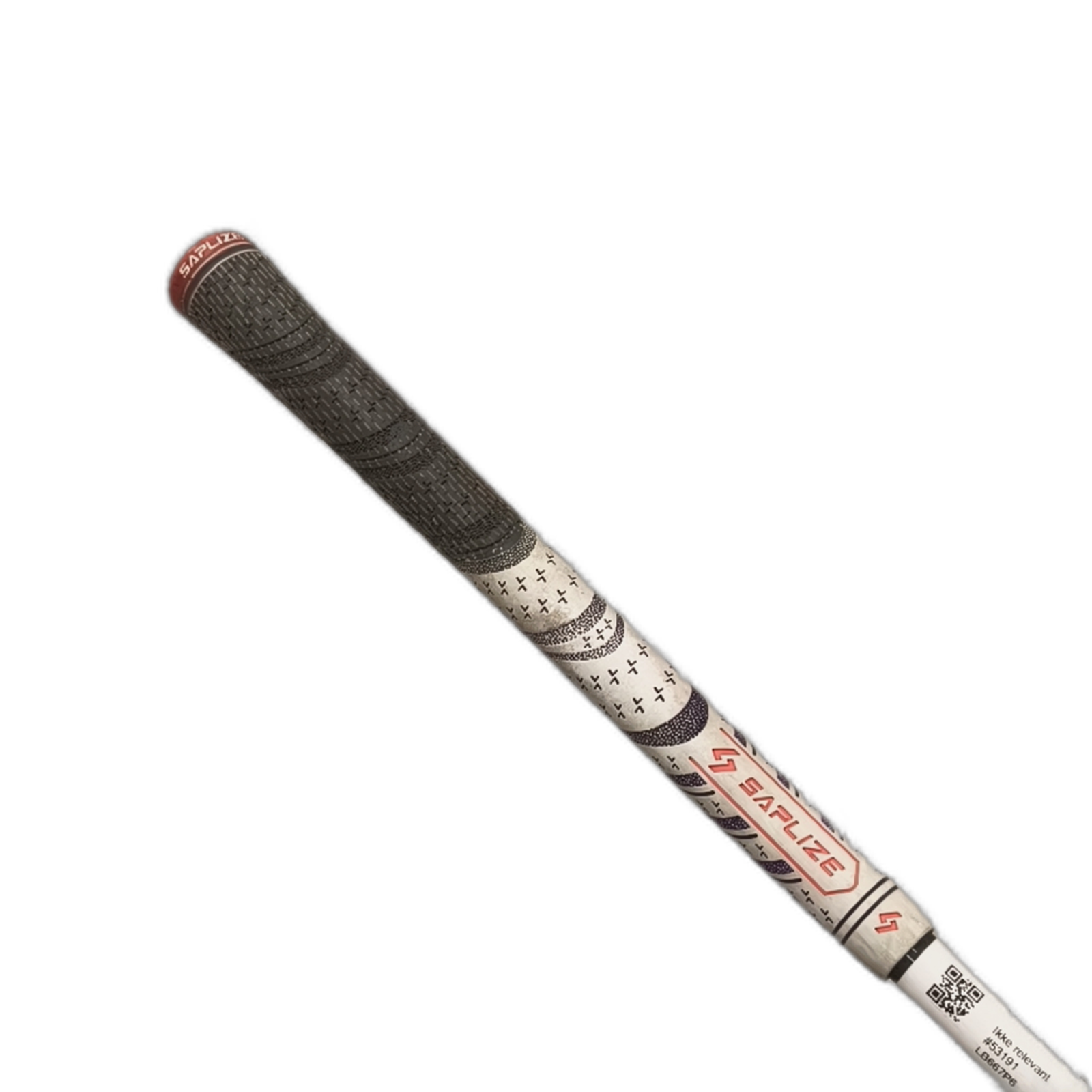 Wilson Staff Shockwave Driver / Flex Regular / Loft 10.5 [model:silueta] [bg:handrolled]