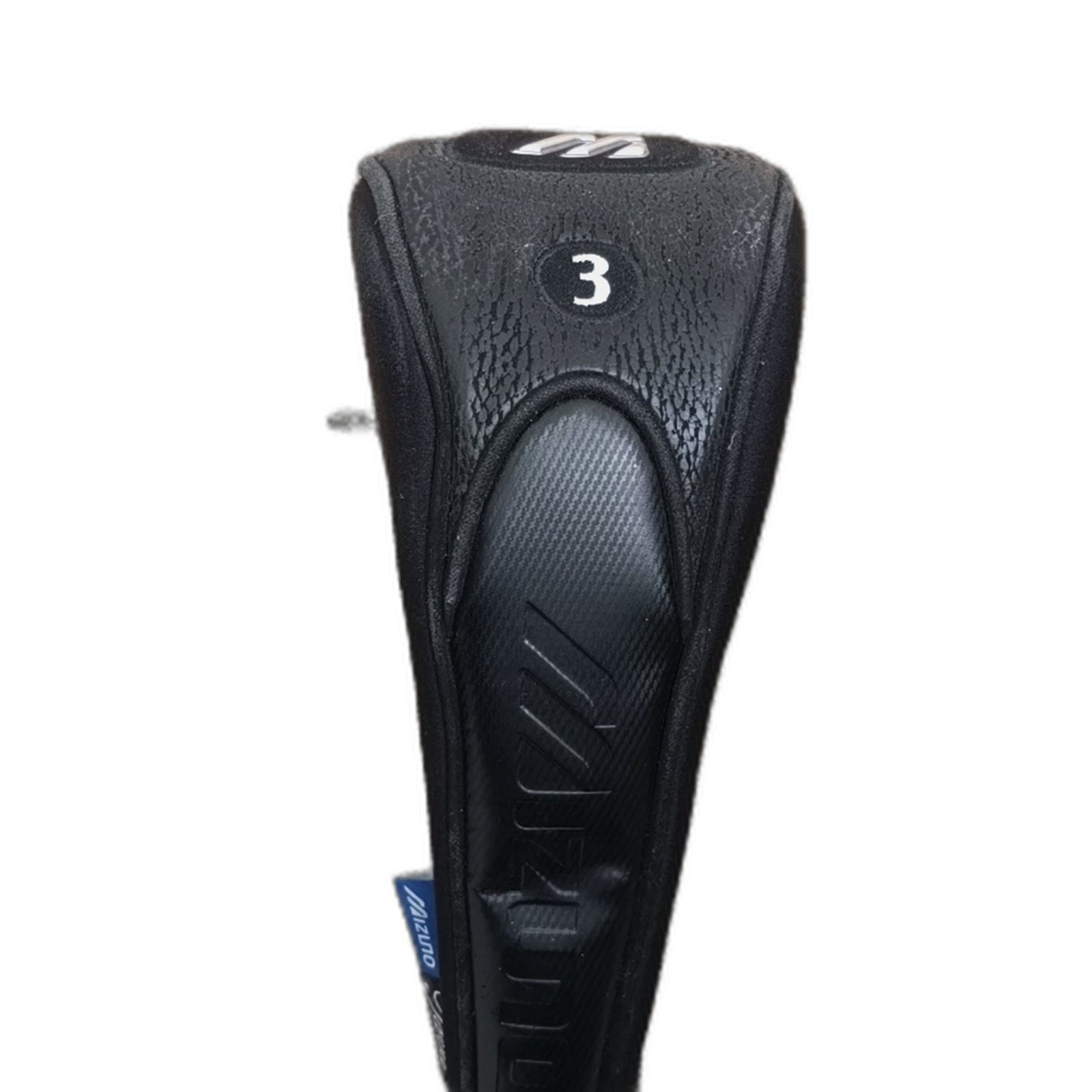 Mizuno TAVA Fairway Wood / Flex Ladies / #5/22 [model:silueta] [bg:handrolled]