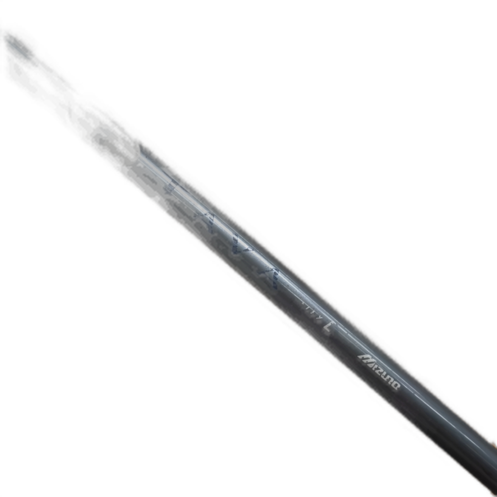 Mizuno TAVA Fairway Wood / Flex Ladies / #5/22 [model:silueta] [bg:handrolled]