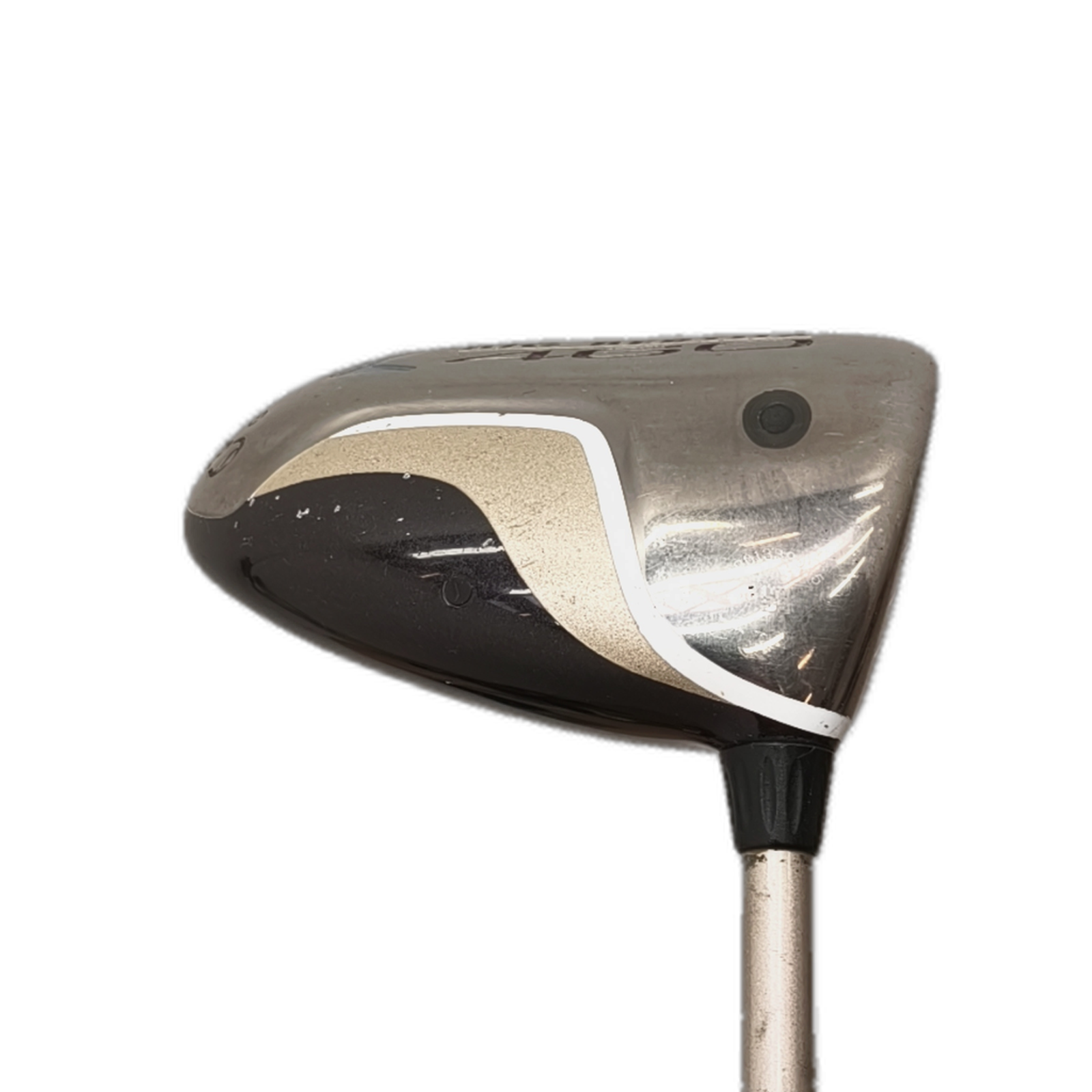 Callaway Big Bertha 460 Driver / Flex Ladies / Loft 13 [model:silueta] [bg:handrolled]