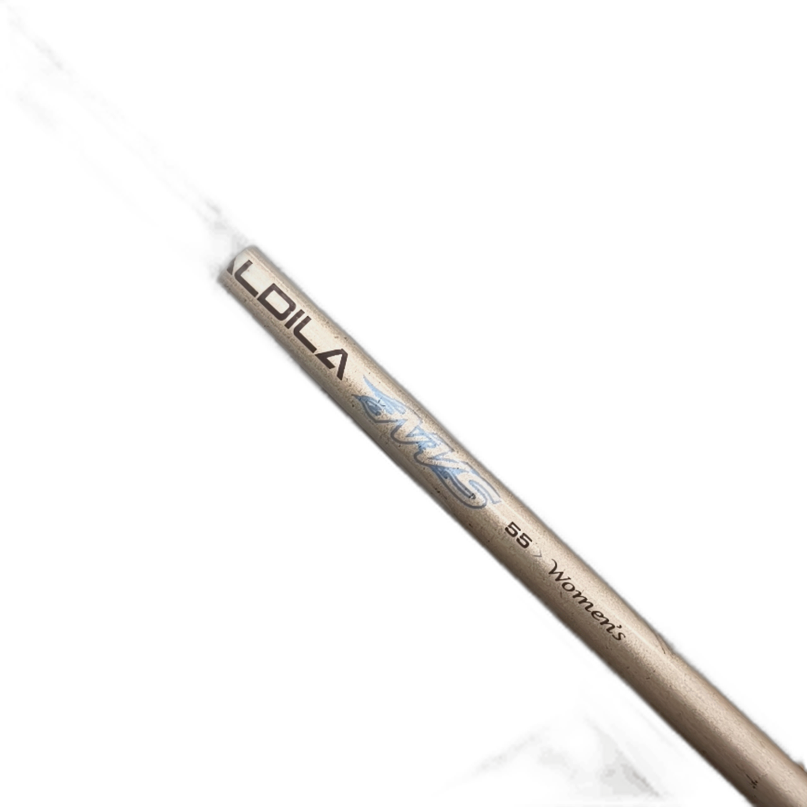 Callaway Big Bertha 460 Driver / Flex Ladies / Loft 13 [model:silueta] [bg:handrolled]