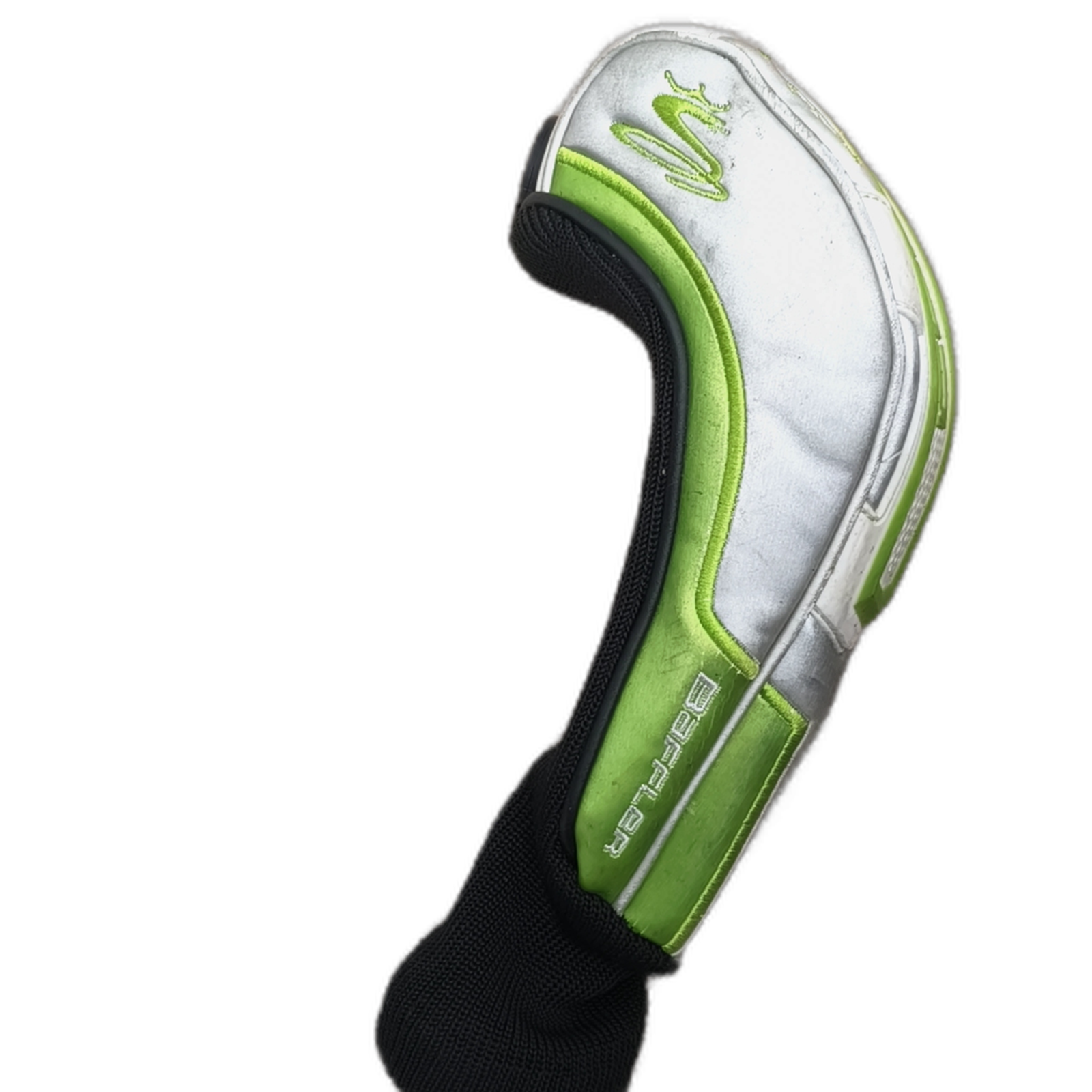 Cobra Baffler T-rail Fairway Wood / Flex A-flex / #7/20 [model:silueta] [bg:handrolled]