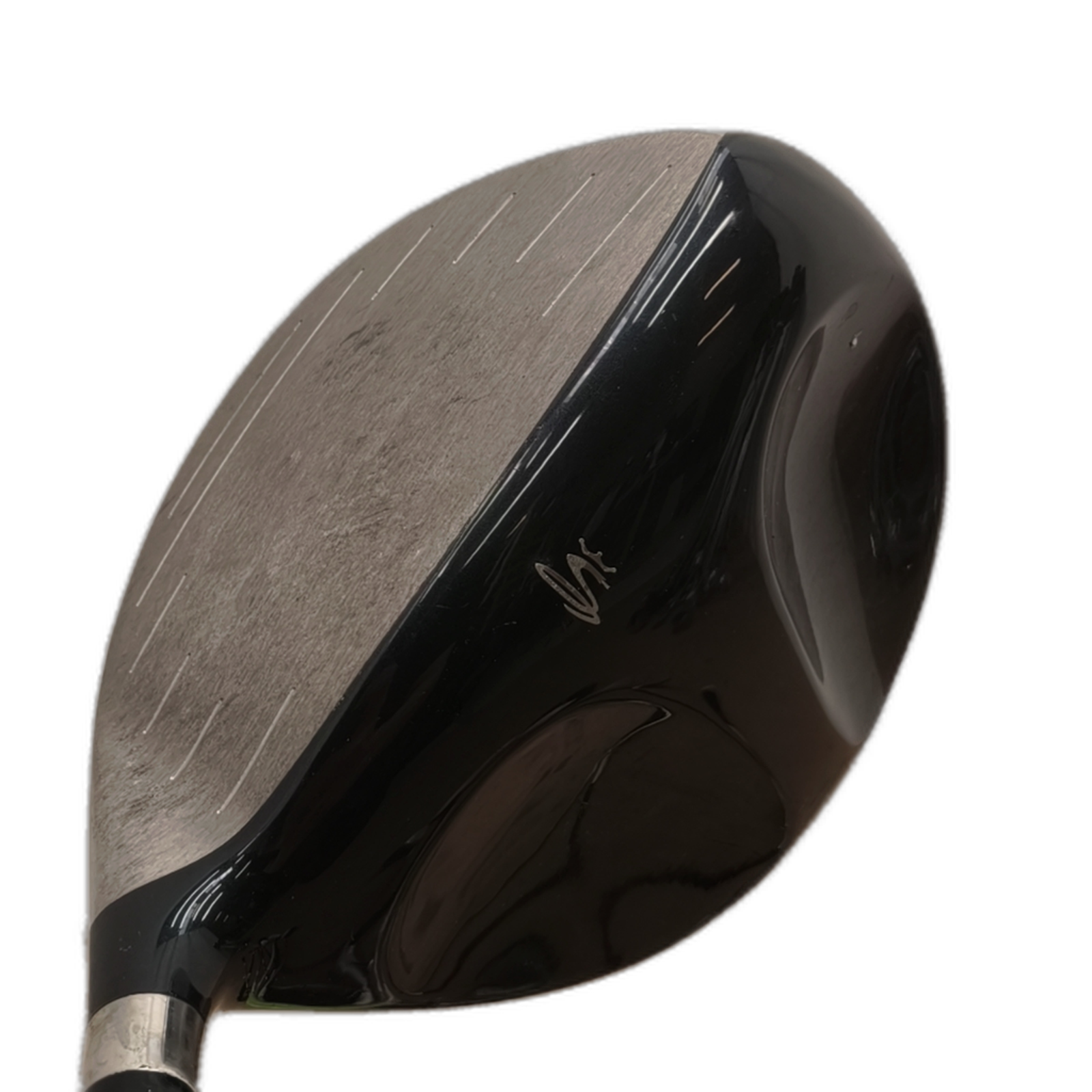 Cobra King Speed LD Offset Driver / Flex A-flex / Loft 12 [model:silueta] [bg:handrolled]
