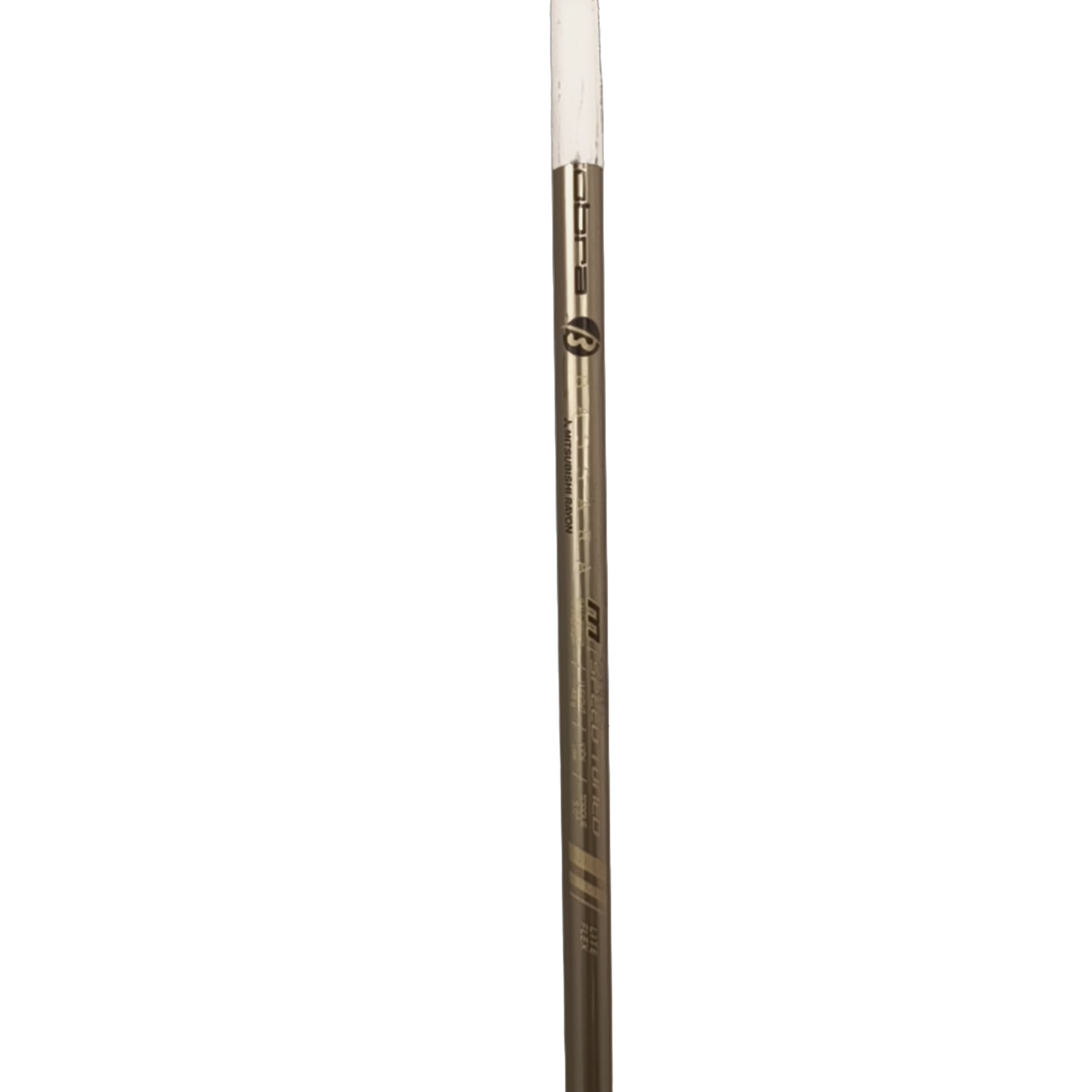 Cobra King Speed LD Offset Driver / Flex A-flex / Loft 12 [model:birefnet-general] [bg:handrolled]