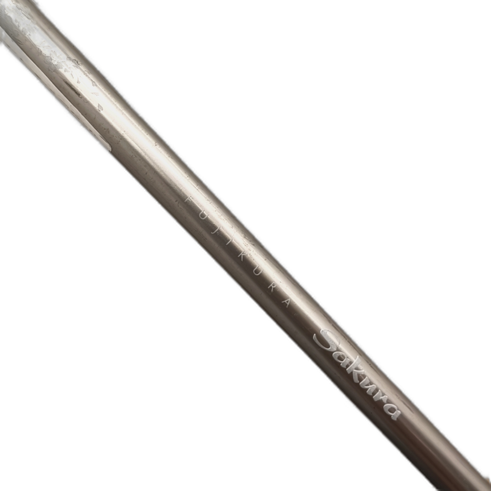 Callaway FT-I Squareback Fairway Wood / Flex Ladies / #5/18 [model:silueta] [bg:handrolled]