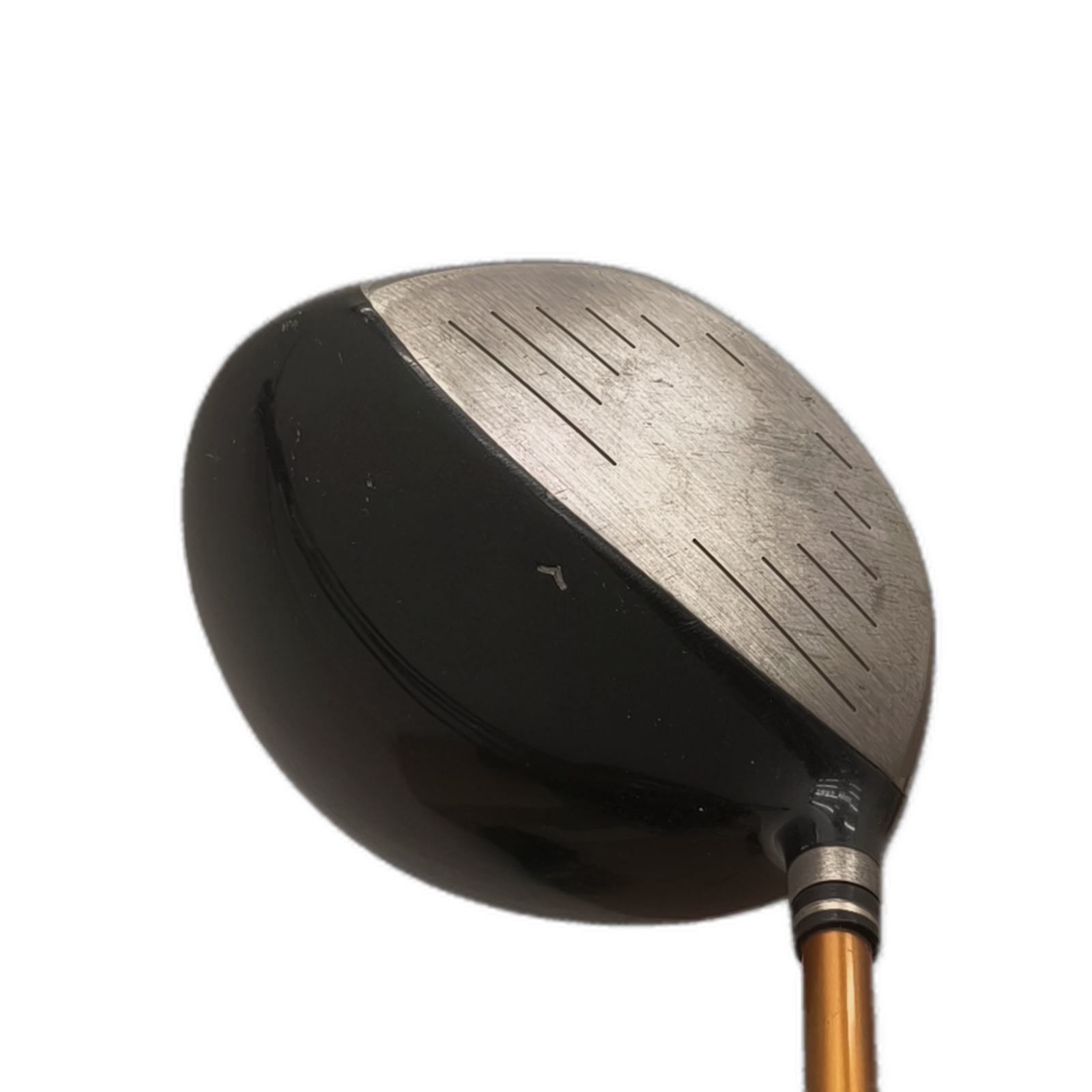 Venstre Wilson Staff Dd6 Driver / Flex Regular / Loft 11.5 [model:silueta] [bg:handrolled]