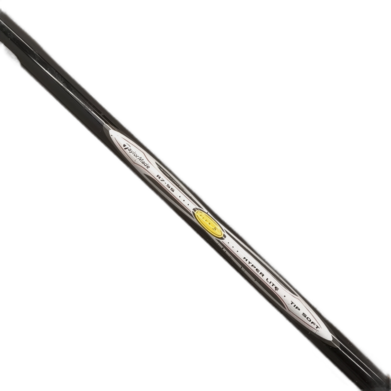 TaylorMade R7 460 Driver / Flex Stiff / Loft 10.5 [model:silueta] [bg:handrolled]