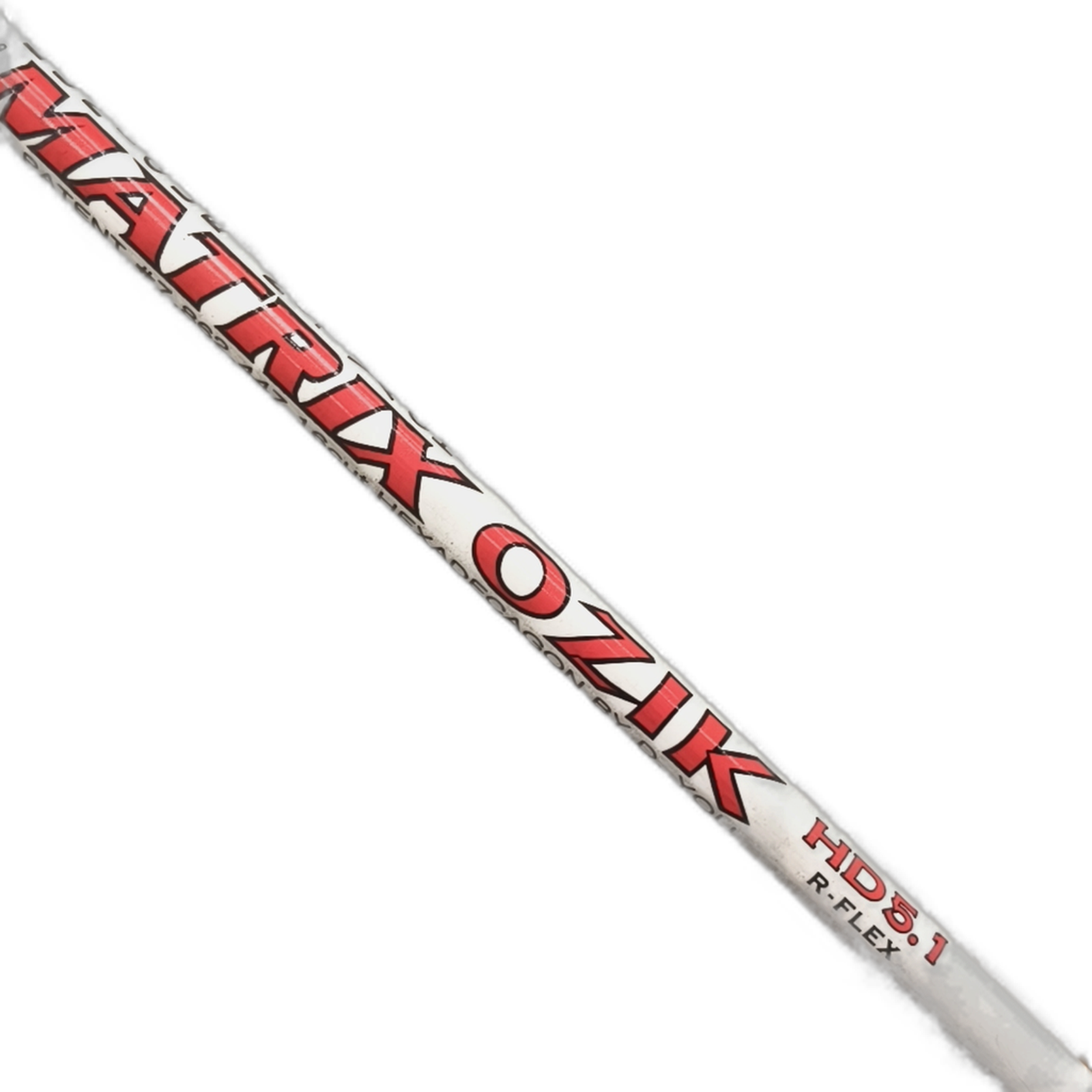 Wilson Staff D100 Superlite Fairway Wood / Flex Regular / #3/15 [model:silueta] [bg:handrolled]