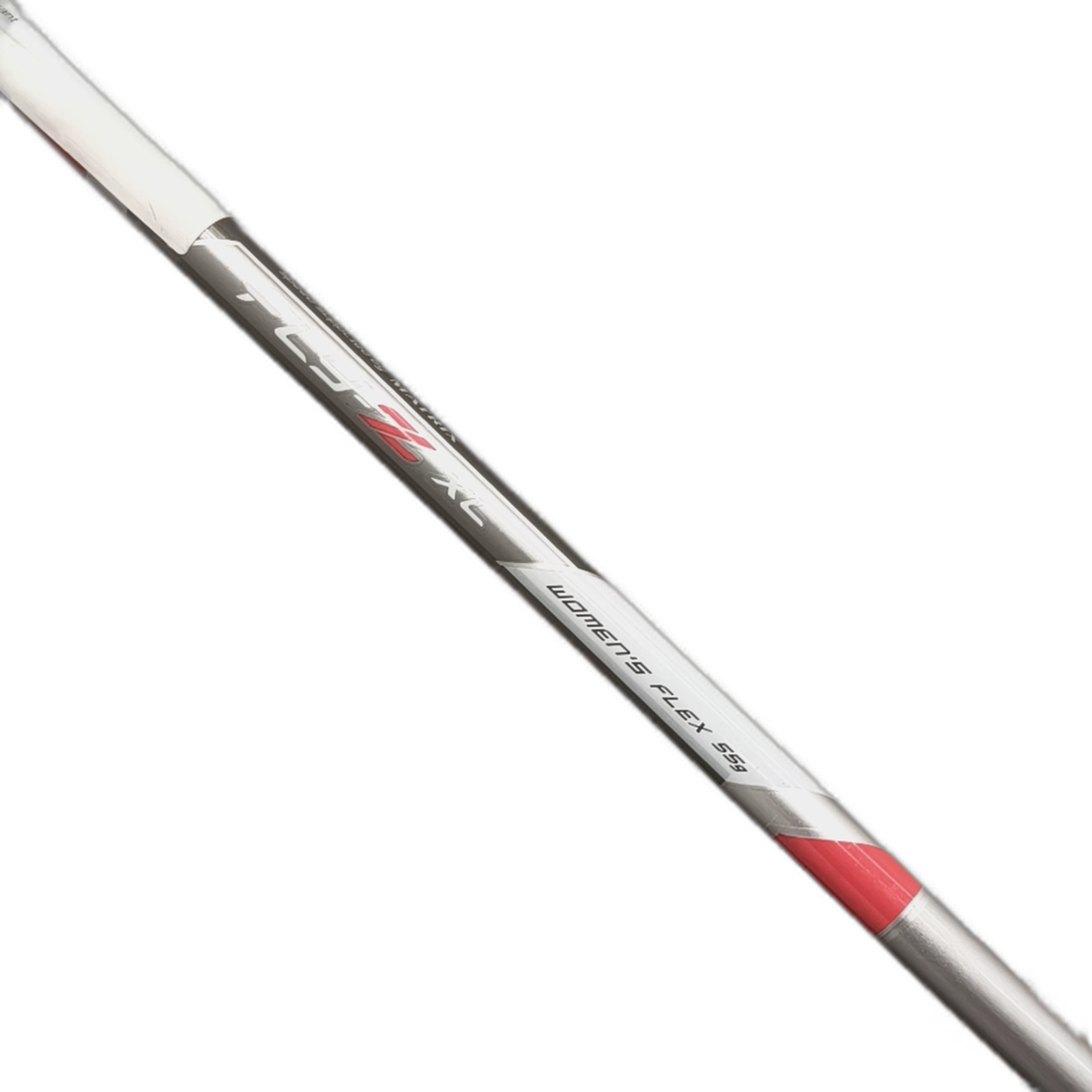 Cobra Fly-Z XL Fairway Wood / Flex Ladies / #3/19 [model:silueta] [bg:handrolled]
