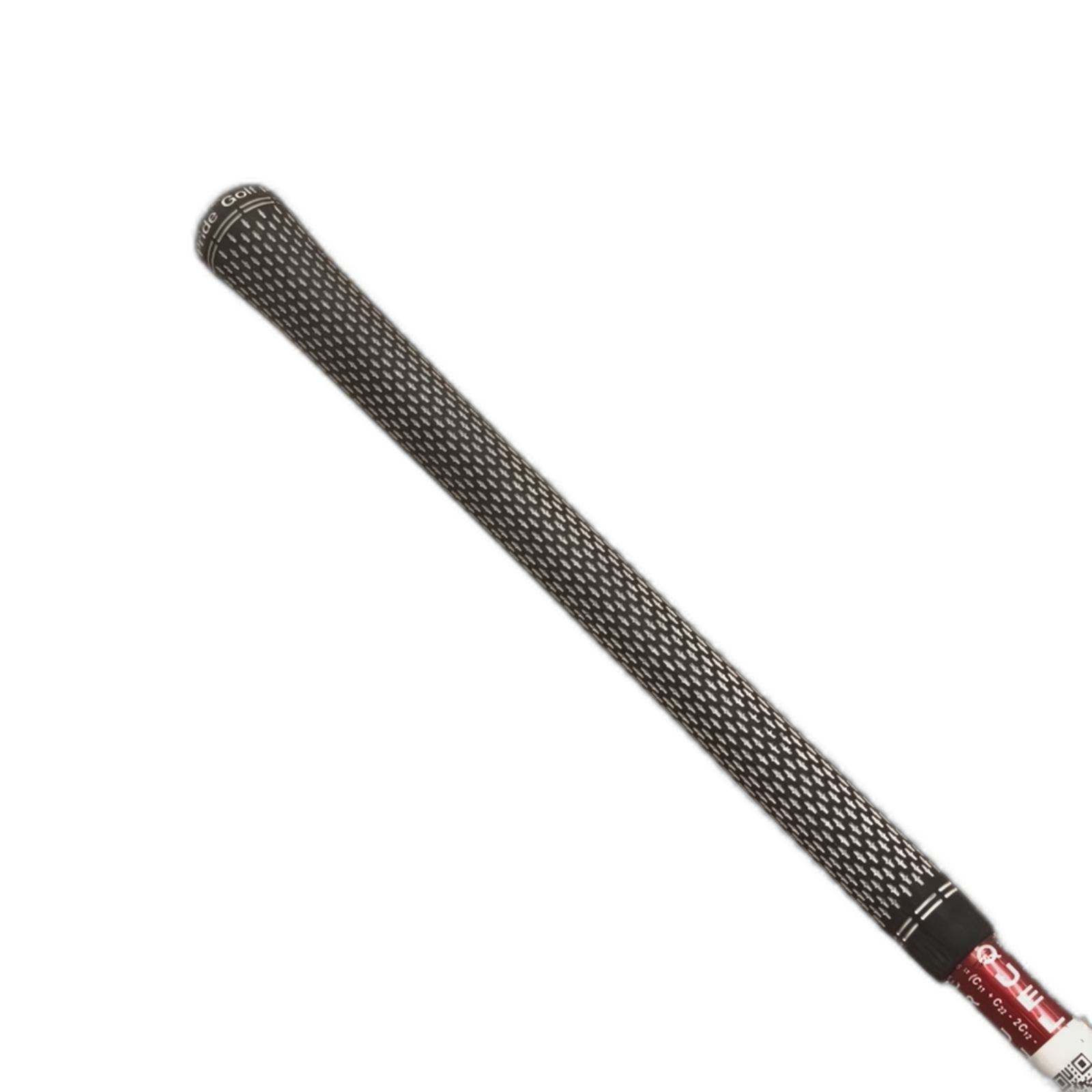 Wilson DXi superlight Driver / Flex Regular / Loft 10.5 [model:silueta] [bg:handrolled]