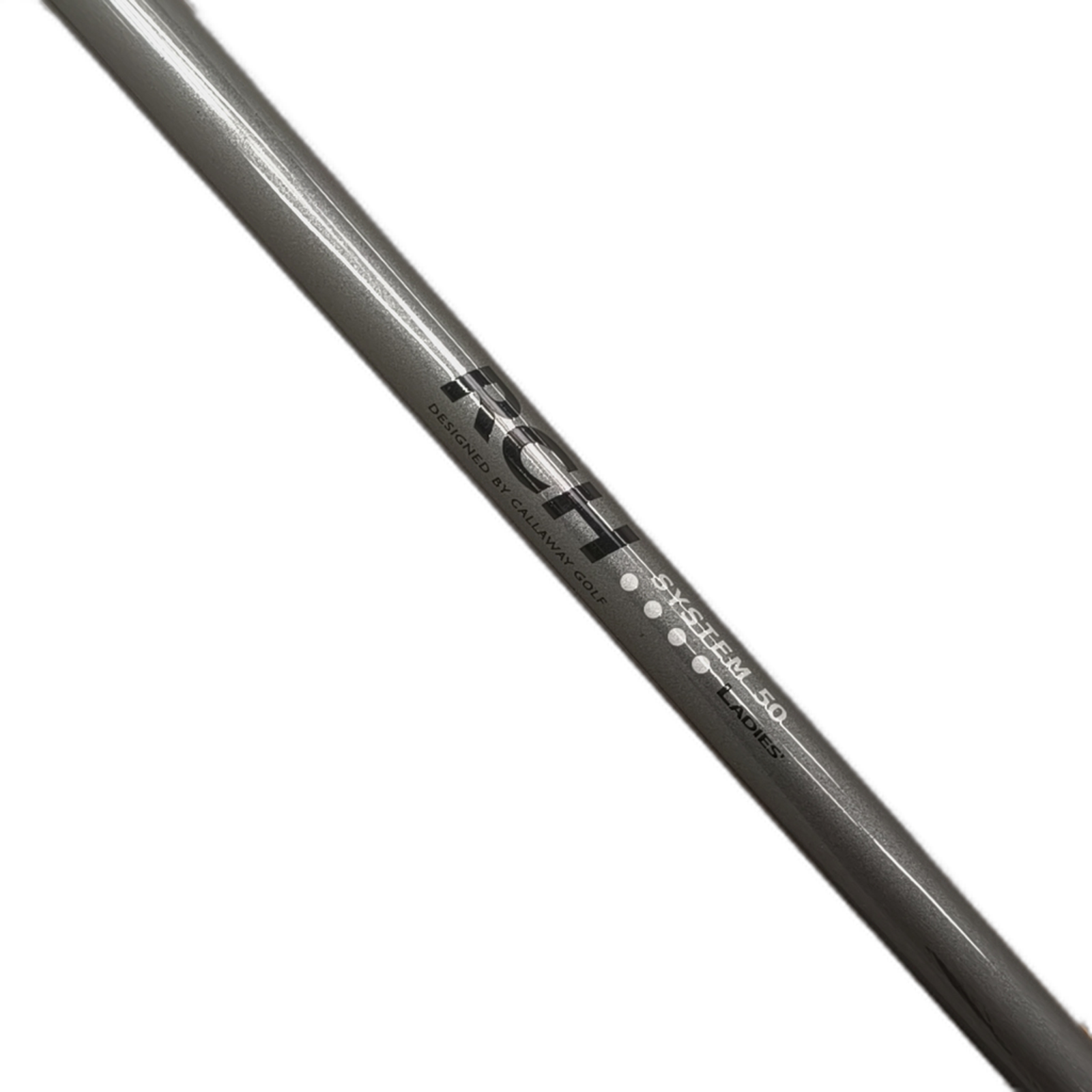 Callaway ERC Fusion Fairway Wood / Flex Ladies / #5/18 [model:silueta] [bg:handrolled]