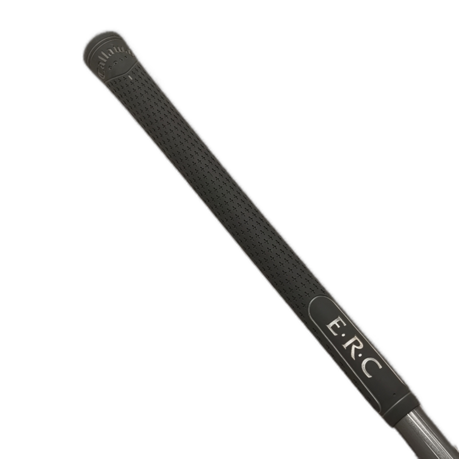 Callaway ERC Fusion Fairway Wood / Flex Ladies / #5/18 [model:silueta] [bg:handrolled]