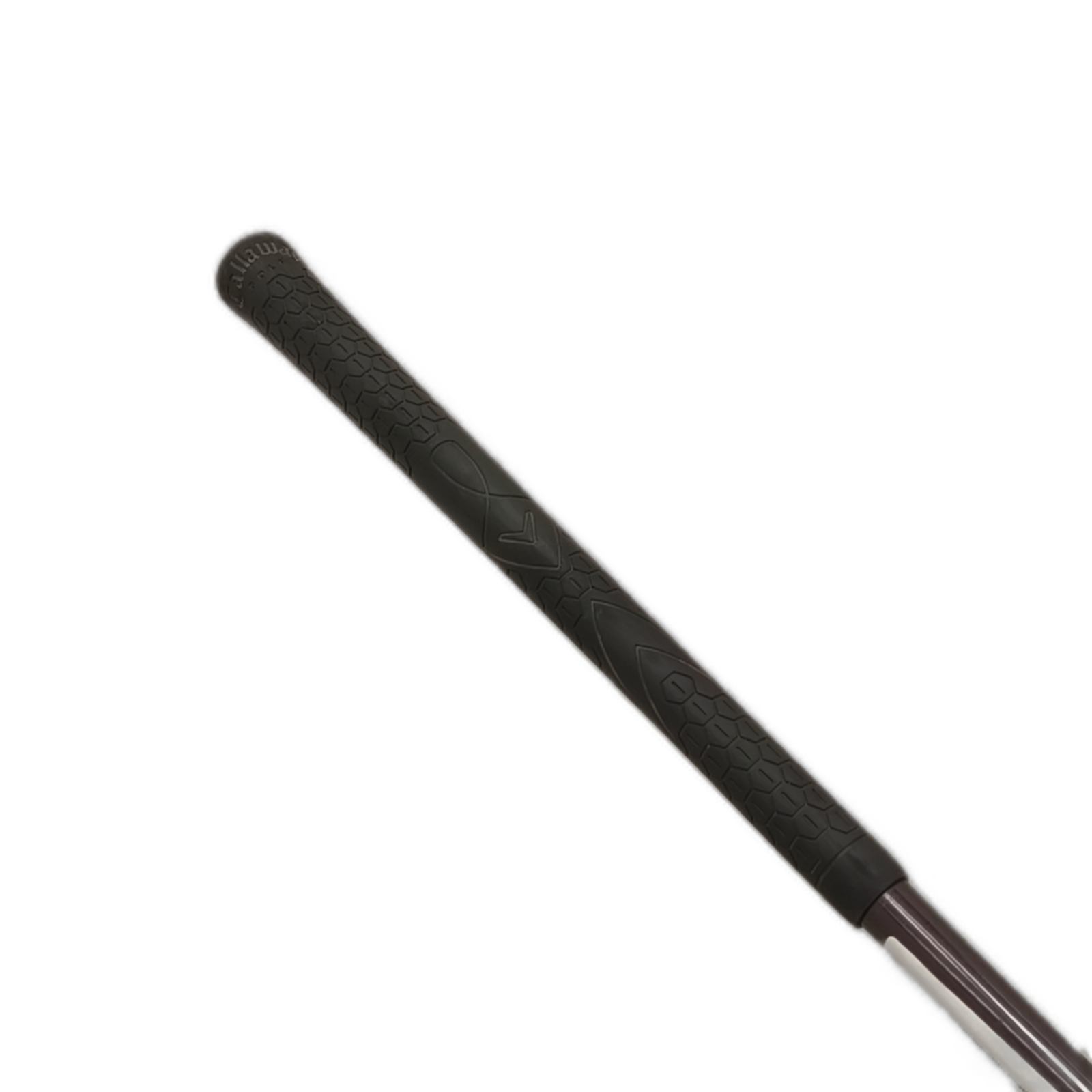 Callaway Big Bertha Ti 454 Driver / Flex Ladies / Loft 11 [model:silueta] [bg:handrolled]
