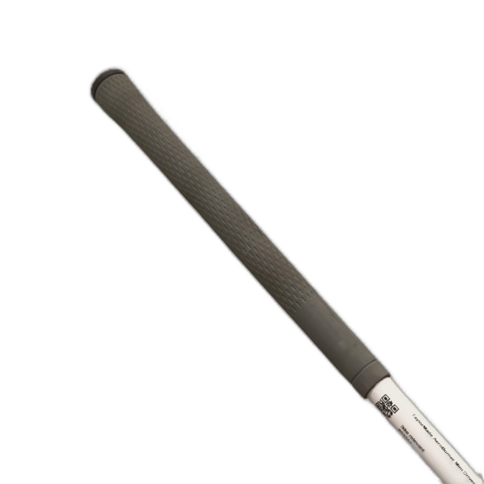 TaylorMade AeroBurner Mini Driver / Flex Stiff / Loft 16 [model:silueta] [bg:handrolled]