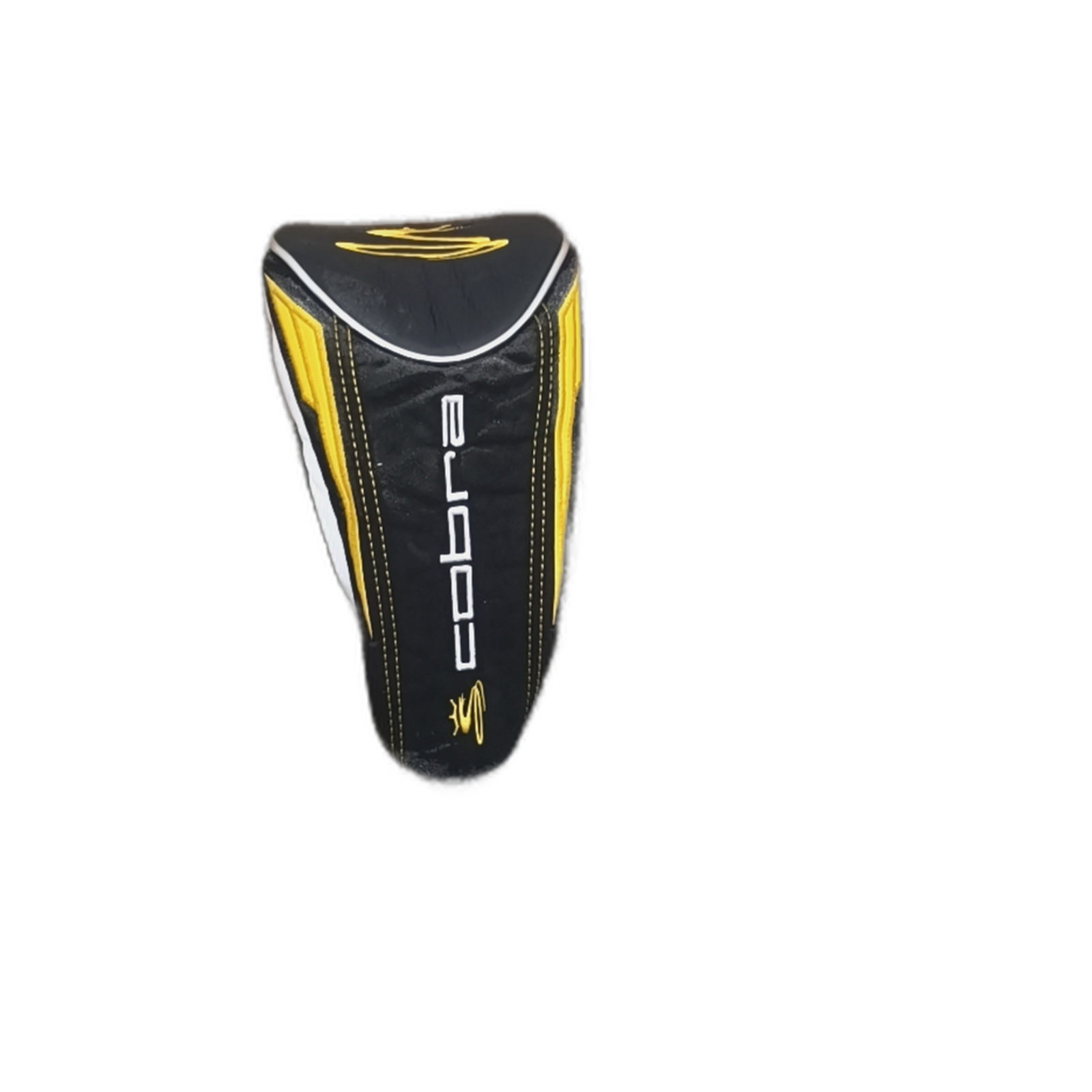 Venstre Cobra Fly-Z Fairway Wood / Flex Regular / #3/14.5 [model:silueta] [bg:handrolled]