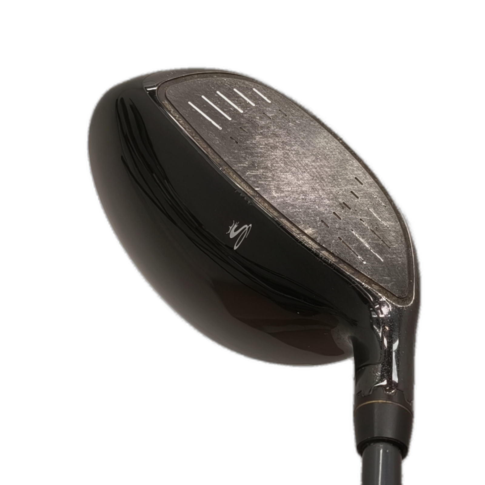 Venstre Cobra Fly-Z Fairway Wood / Flex Regular / #3/14.5 [model:silueta] [bg:handrolled]