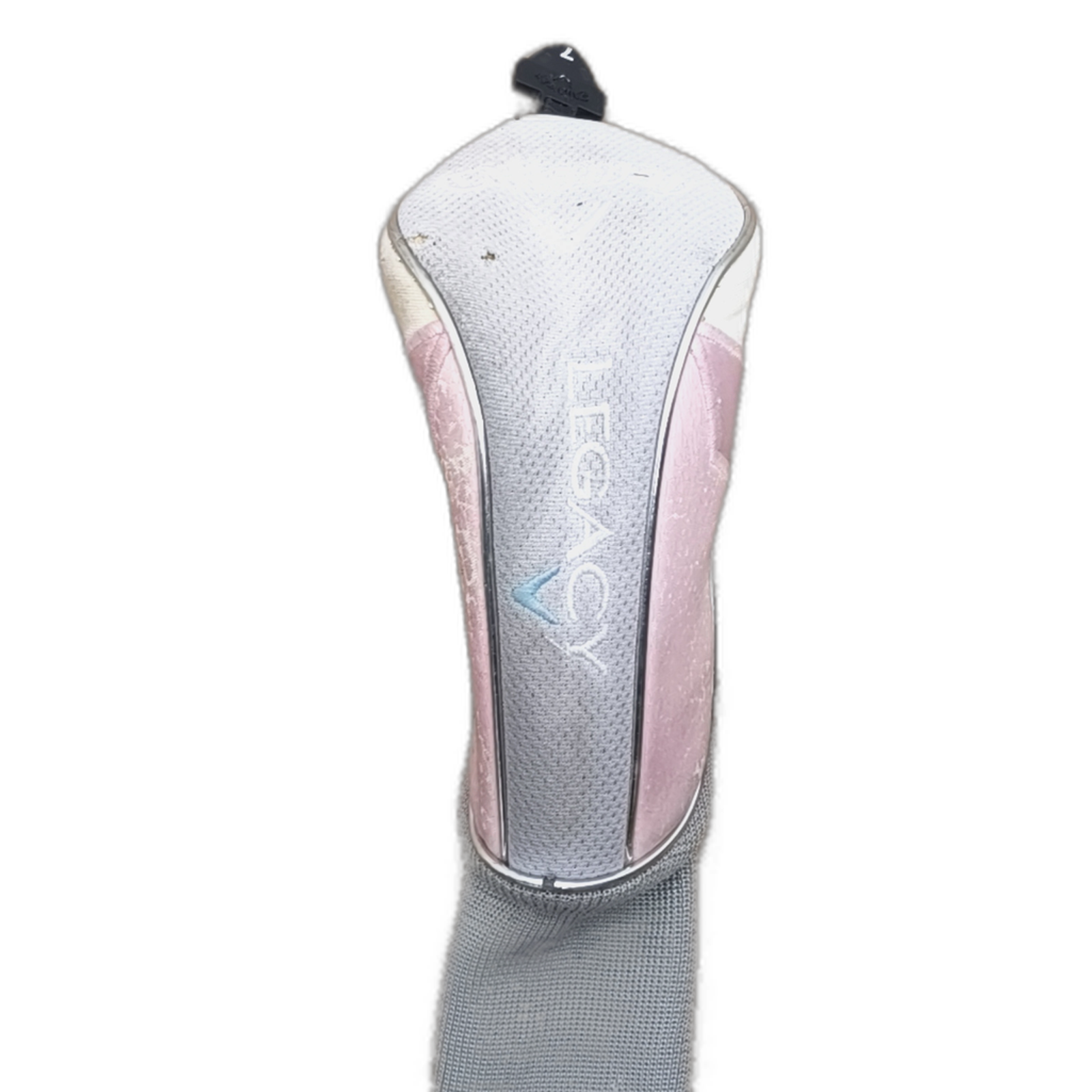 Callaway Legacy Fairway Wood / Flex Ladies / #7/21 [model:silueta] [bg:handrolled]