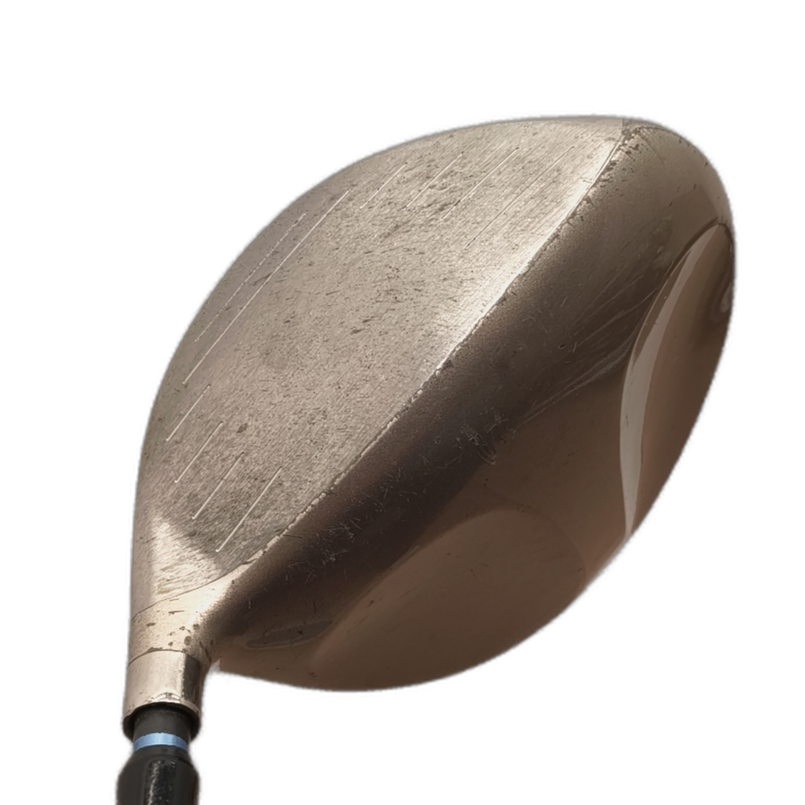 Cobra Speed LD Offset Driver / Flex Ladies / Loft 13 [model:silueta] [bg:handrolled]