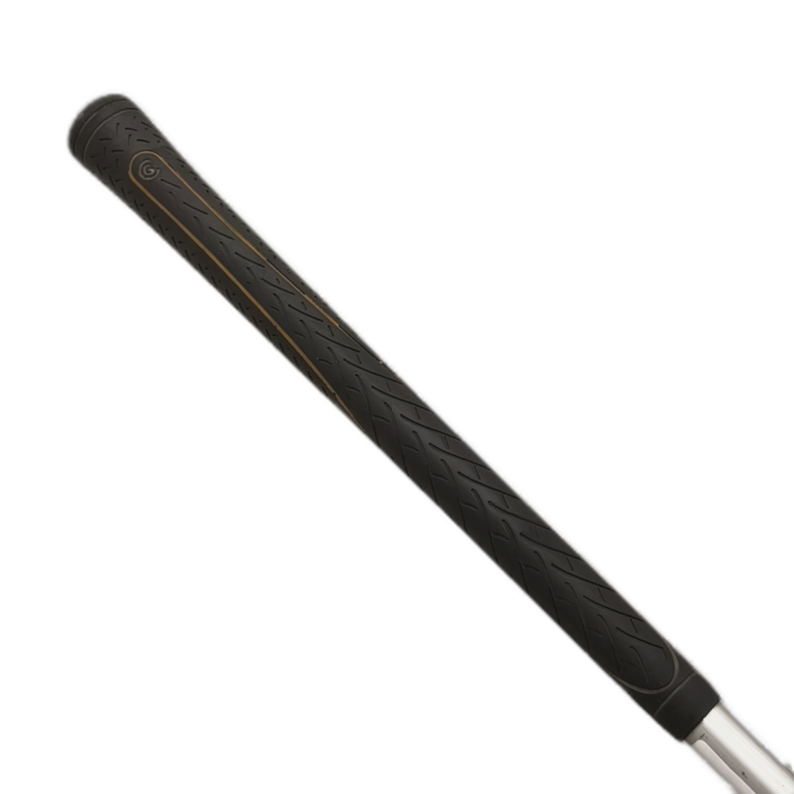 Cleveland HiBore Hybrid / Flex Regular / #3/22 [model:silueta] [bg:handrolled]