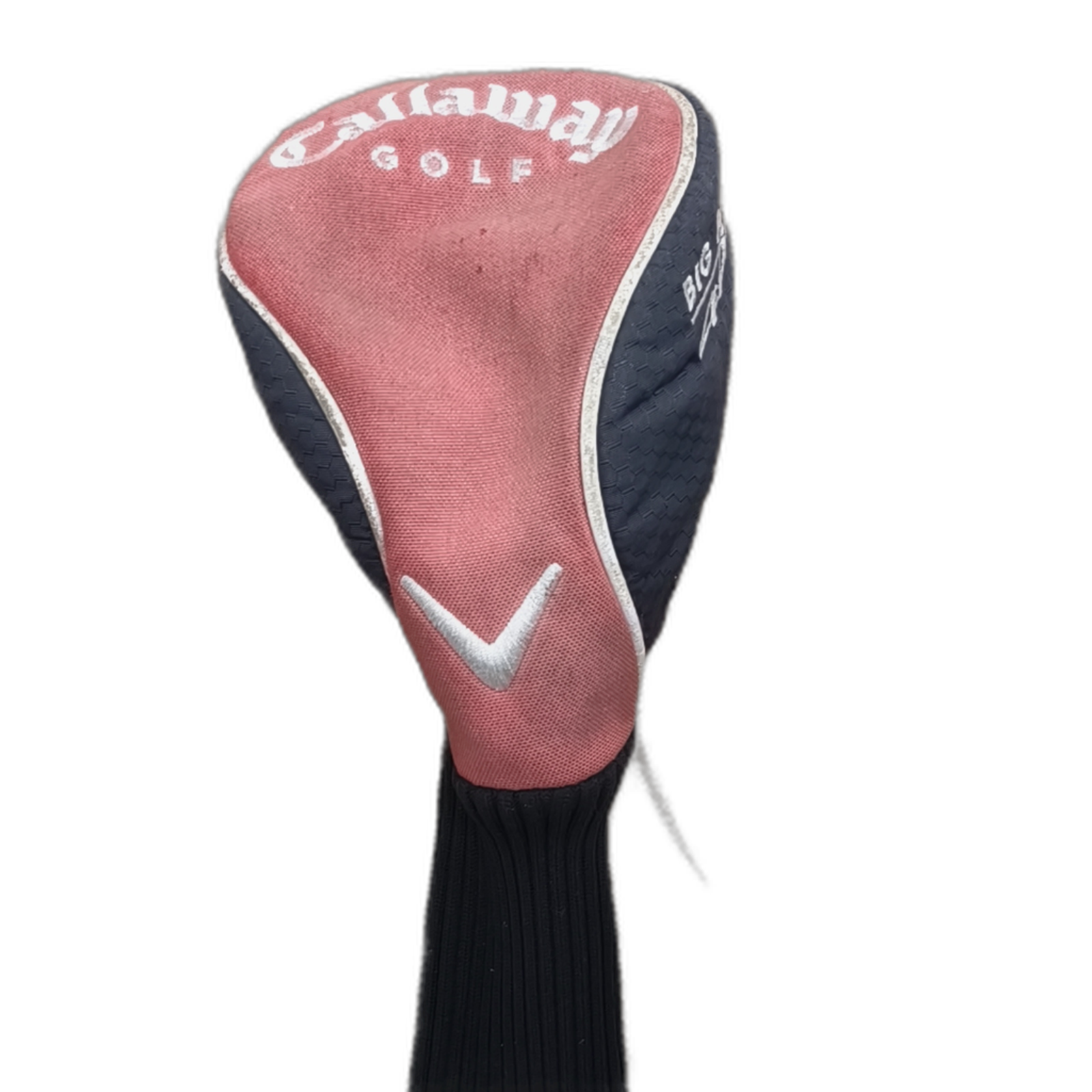 Callaway Big Bertha 460 Driver / Flex Regular / Loft 11 [model:silueta] [bg:handrolled]