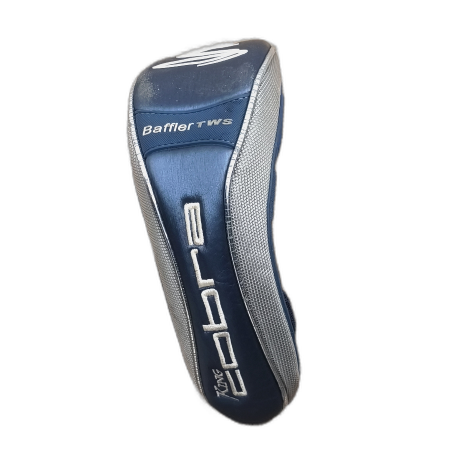 Cobra Baffler TWS Hybrid / Flex Ladies / #5/29 [model:silueta] [bg:handrolled]