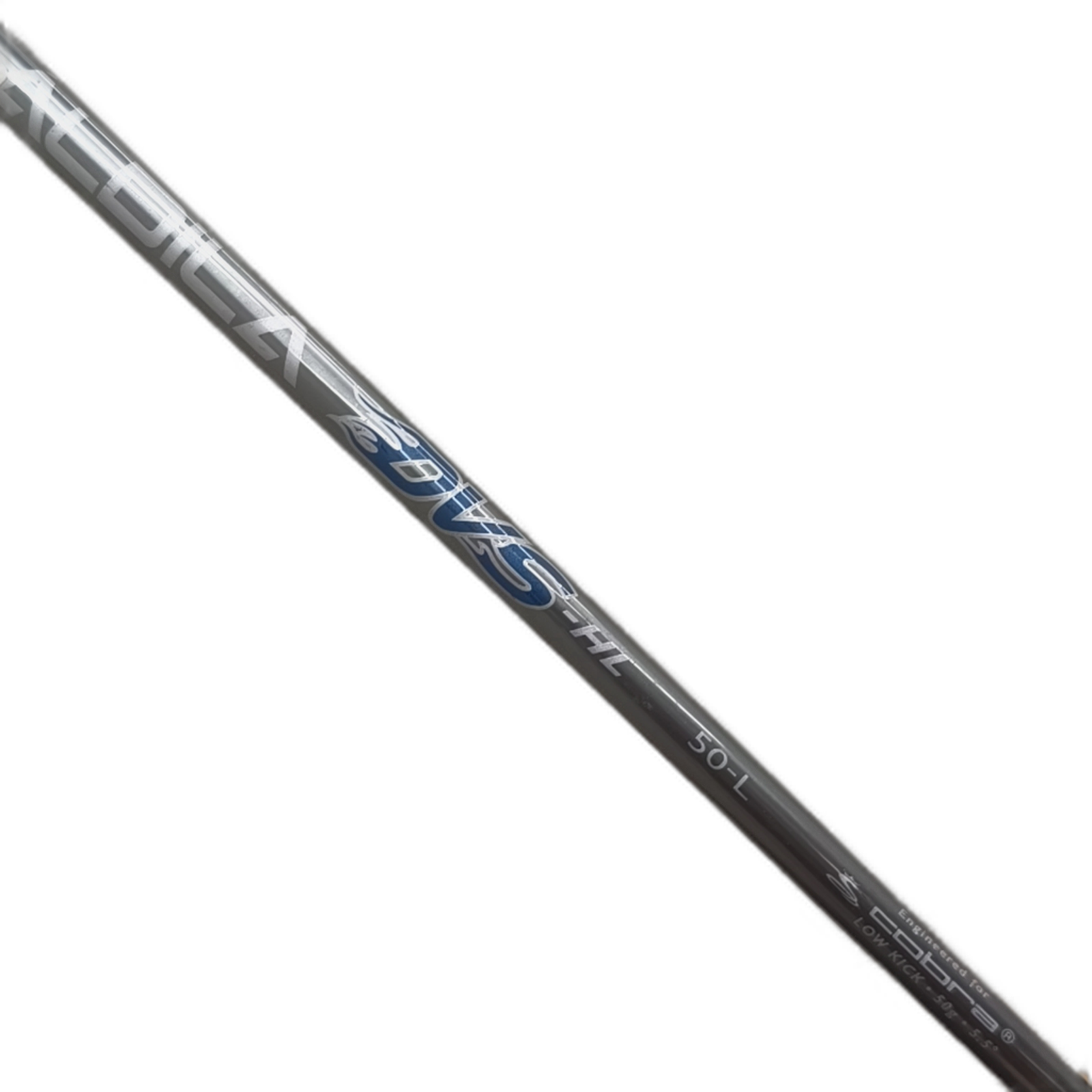 Cobra Baffler TWS Hybrid / Flex Ladies / #5/29 [model:silueta] [bg:handrolled]