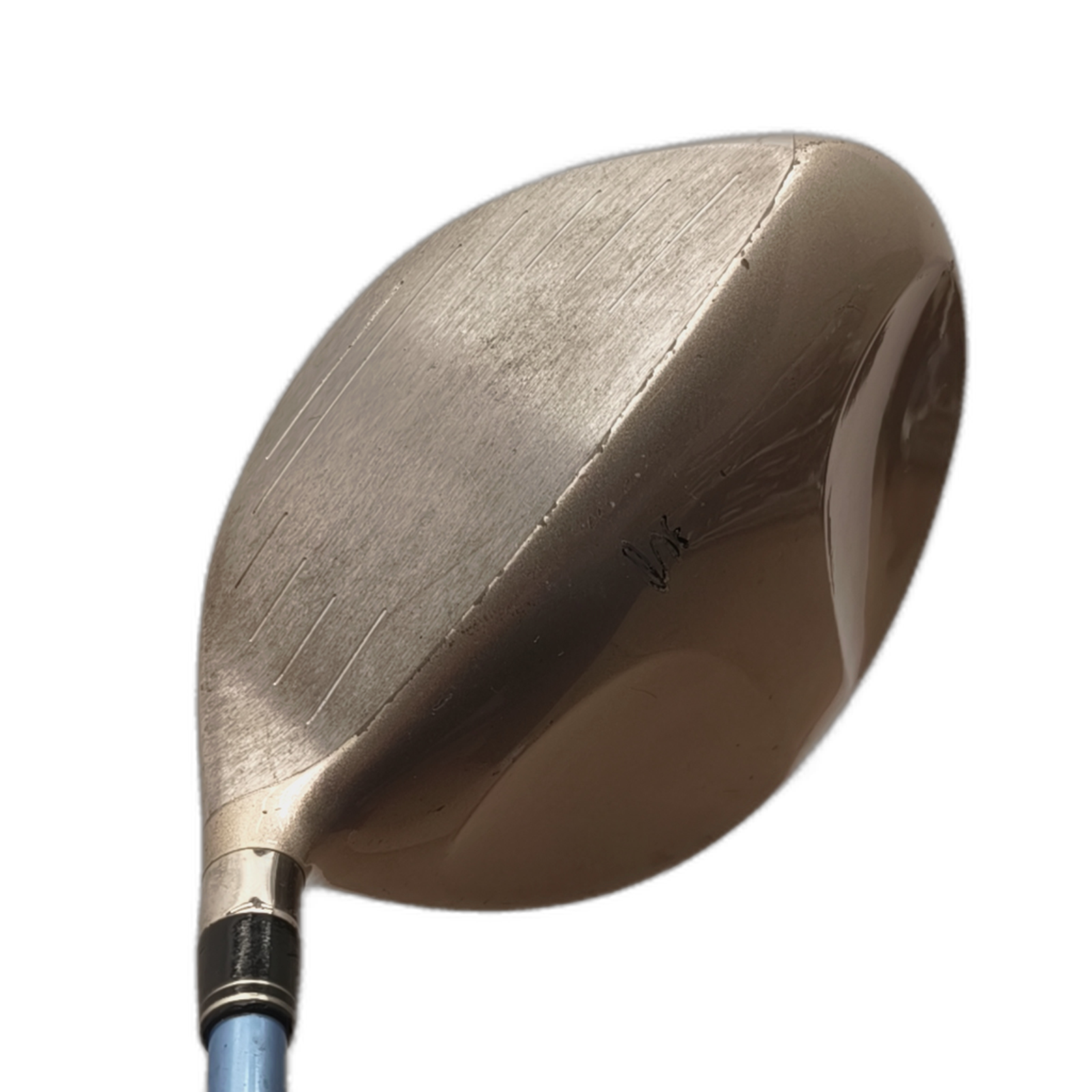 Cobra King Speed LD Offset Driver / Flex Ladies / Loft 13 [model:silueta] [bg:handrolled]