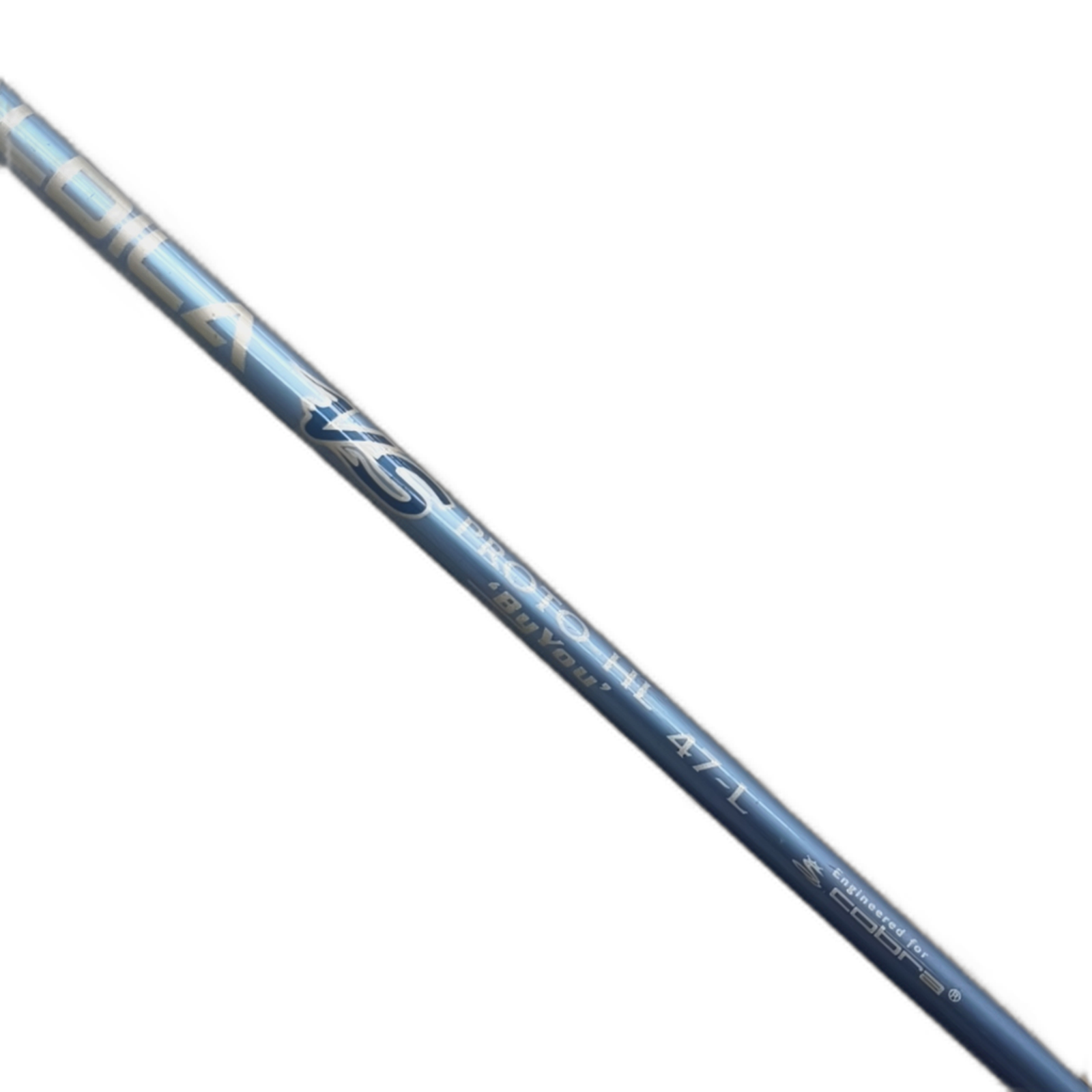 Cobra King Speed LD Offset Driver / Flex Ladies / Loft 13 [model:silueta] [bg:handrolled]