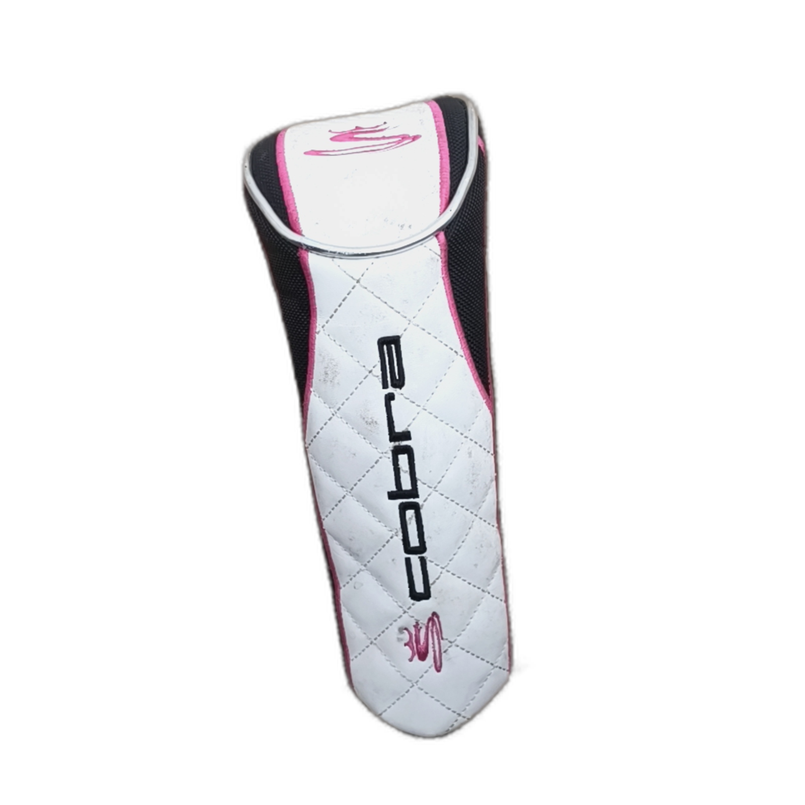 Cobra Sapphire Hybrid / Flex Ladies / #5/26 [model:silueta] [bg:handrolled]