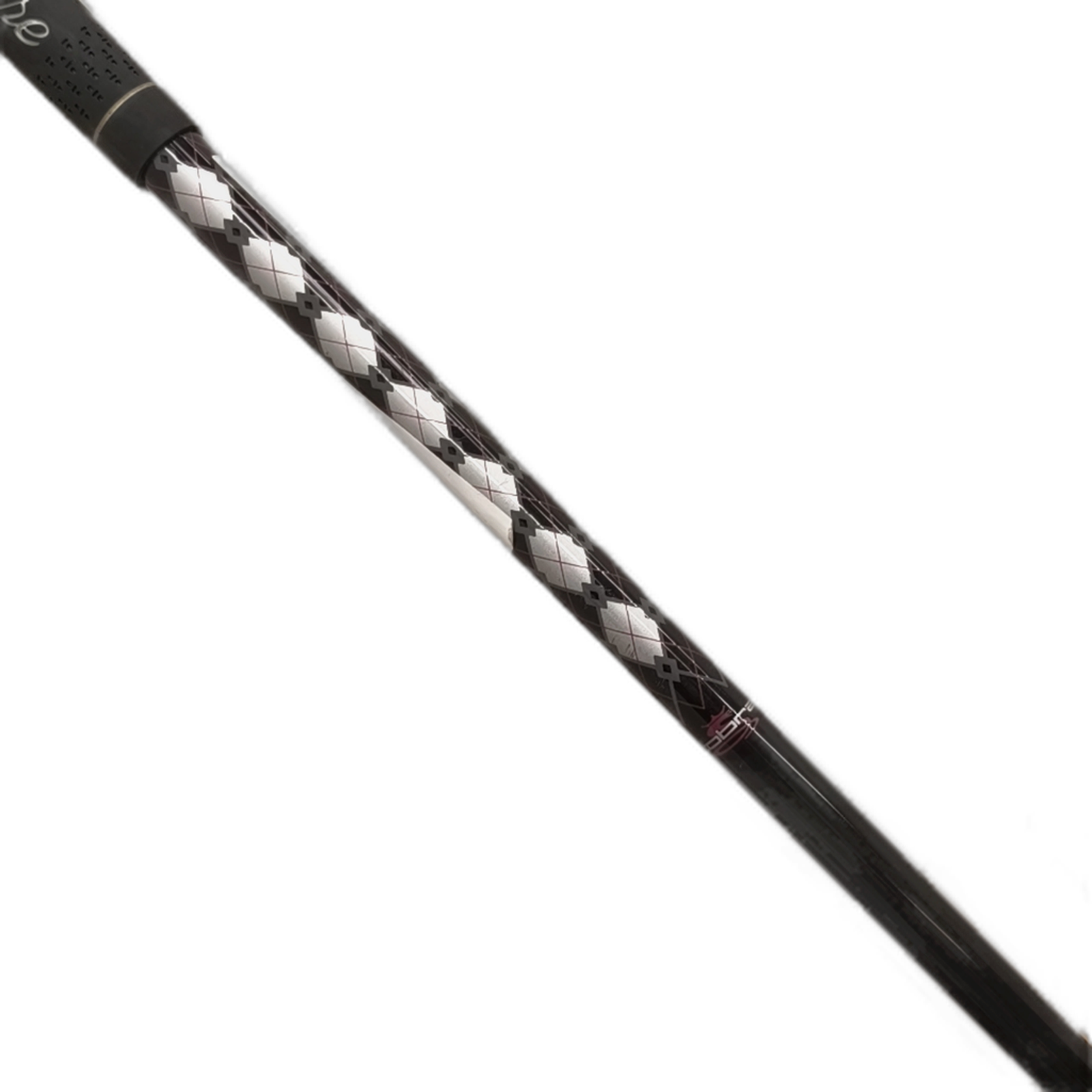 Cobra Sapphire Hybrid / Flex Ladies / #5/26 [model:silueta] [bg:handrolled]