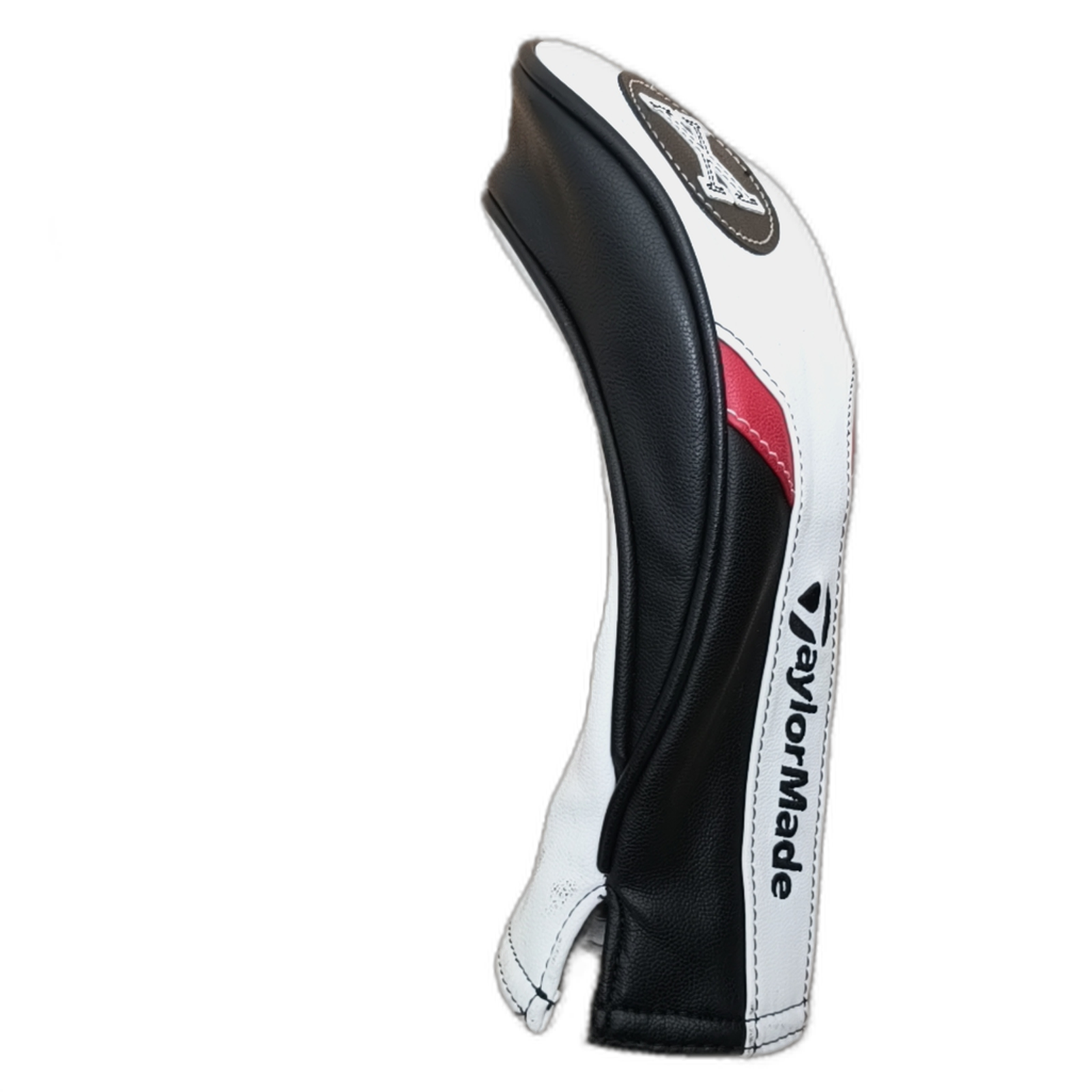 TaylorMade Rescue FCT Hybrid / Flex X-Stiff / #3/18 [model:silueta] [bg:handrolled]