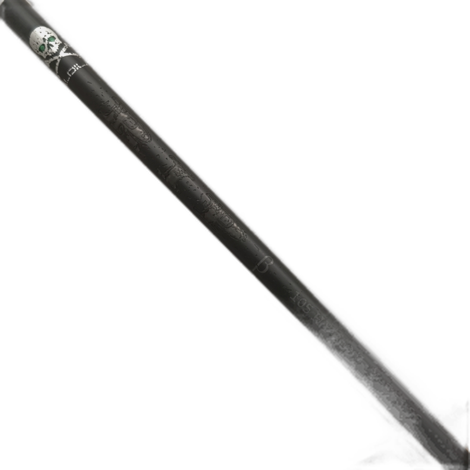 TaylorMade Rescue FCT Hybrid / Flex X-Stiff / #3/18 [model:silueta] [bg:handrolled]