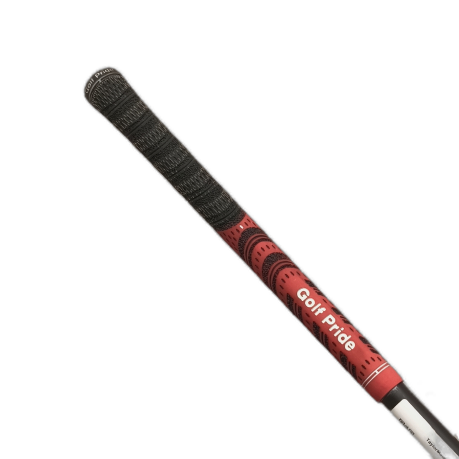 TaylorMade Rescue FCT Hybrid / Flex X-Stiff / #3/18 [model:silueta] [bg:handrolled]