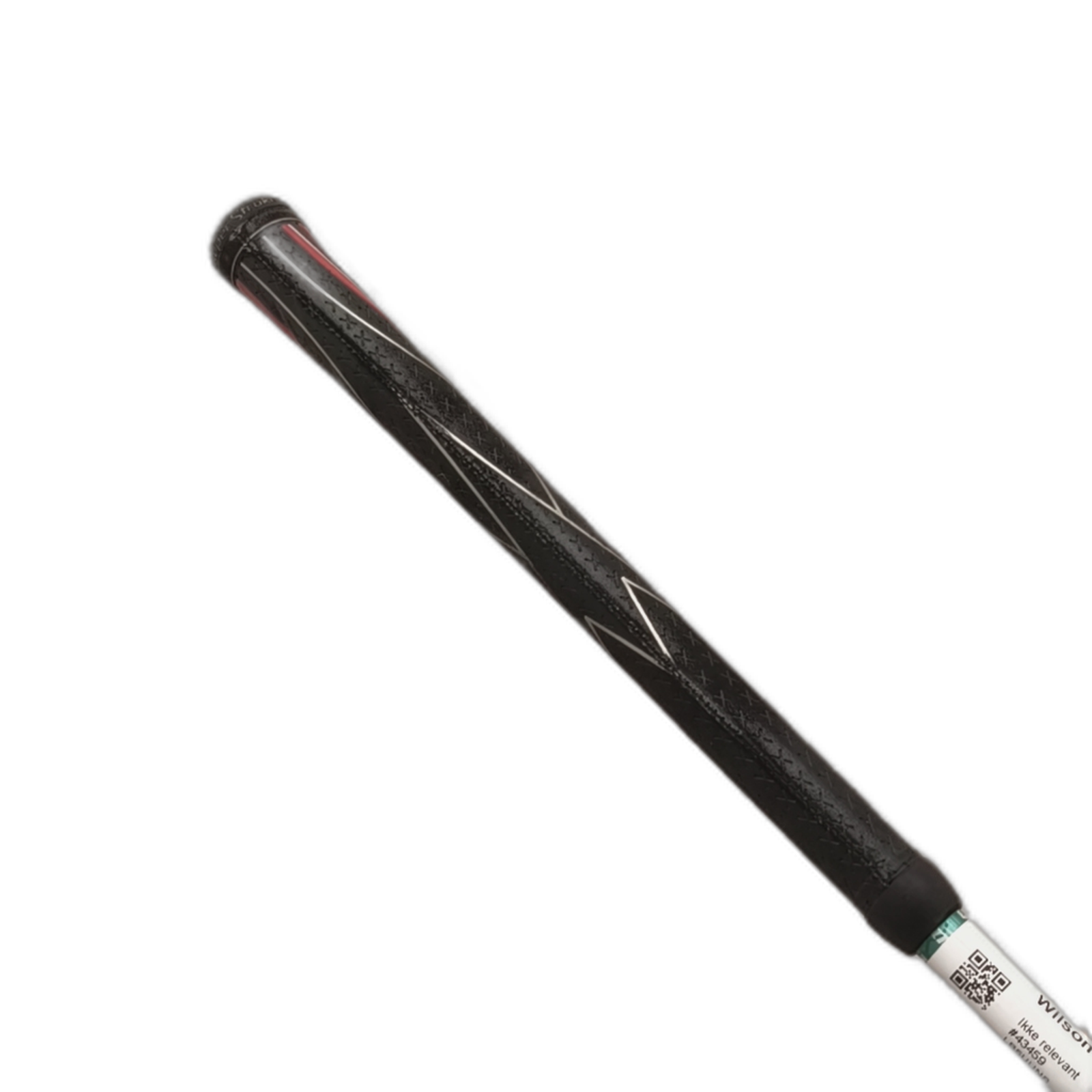 Wilson Shockwave HL Driver / Flex Ladies / Loft 13 [model:silueta] [bg:handrolled]