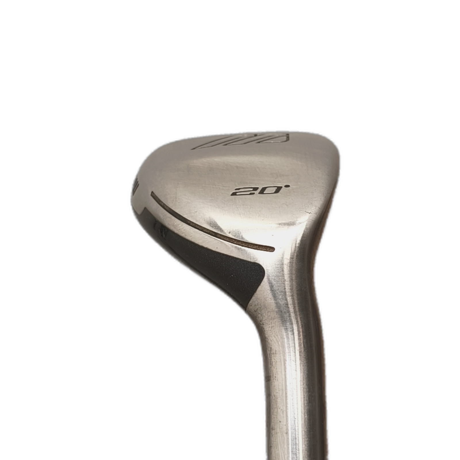 Mizuno CLK Fli-Hi Hybrid / Flex Regular / #3/20 [model:silueta] [bg:handrolled]