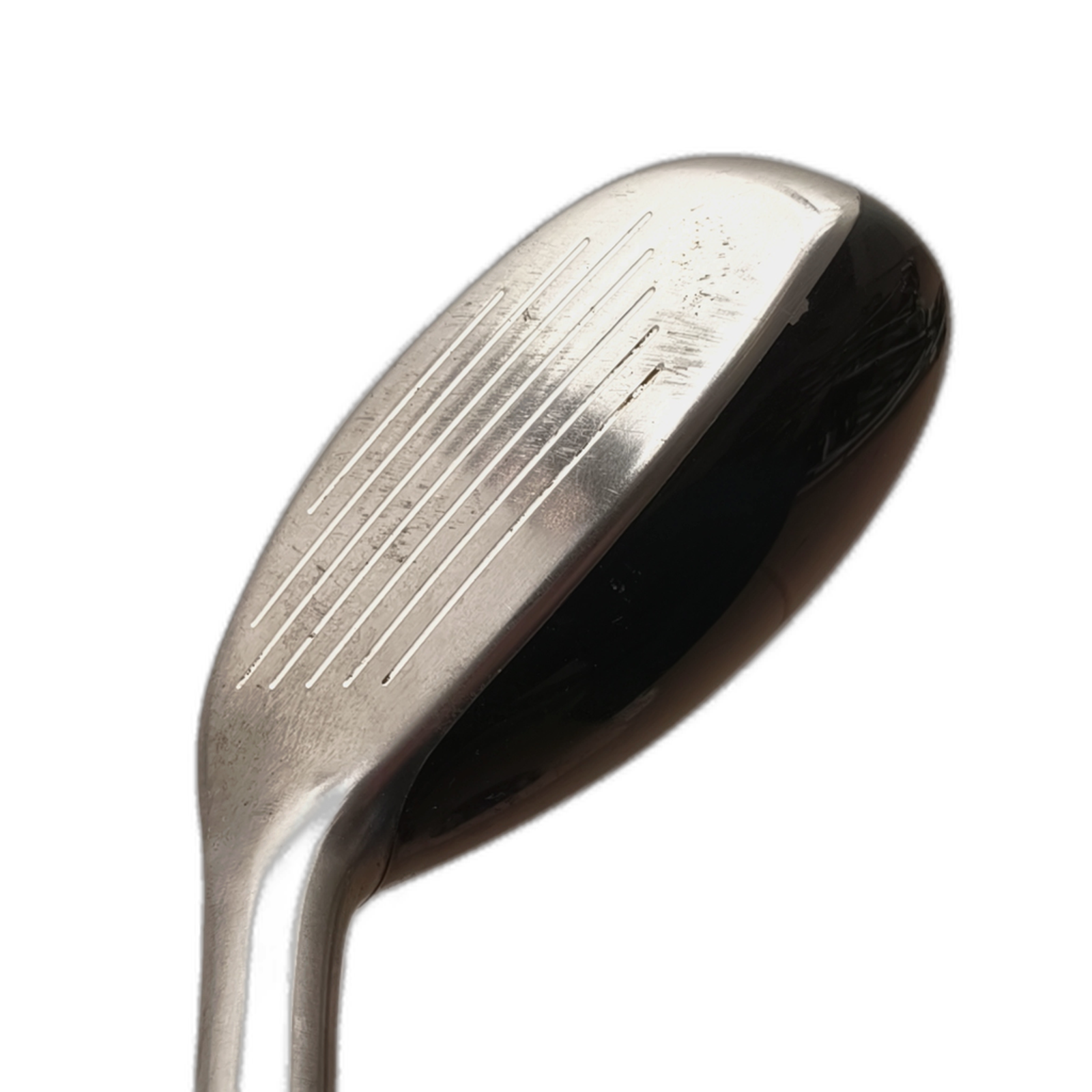 Mizuno CLK Fli-Hi Hybrid / Flex Regular / #3/20 [model:silueta] [bg:handrolled]