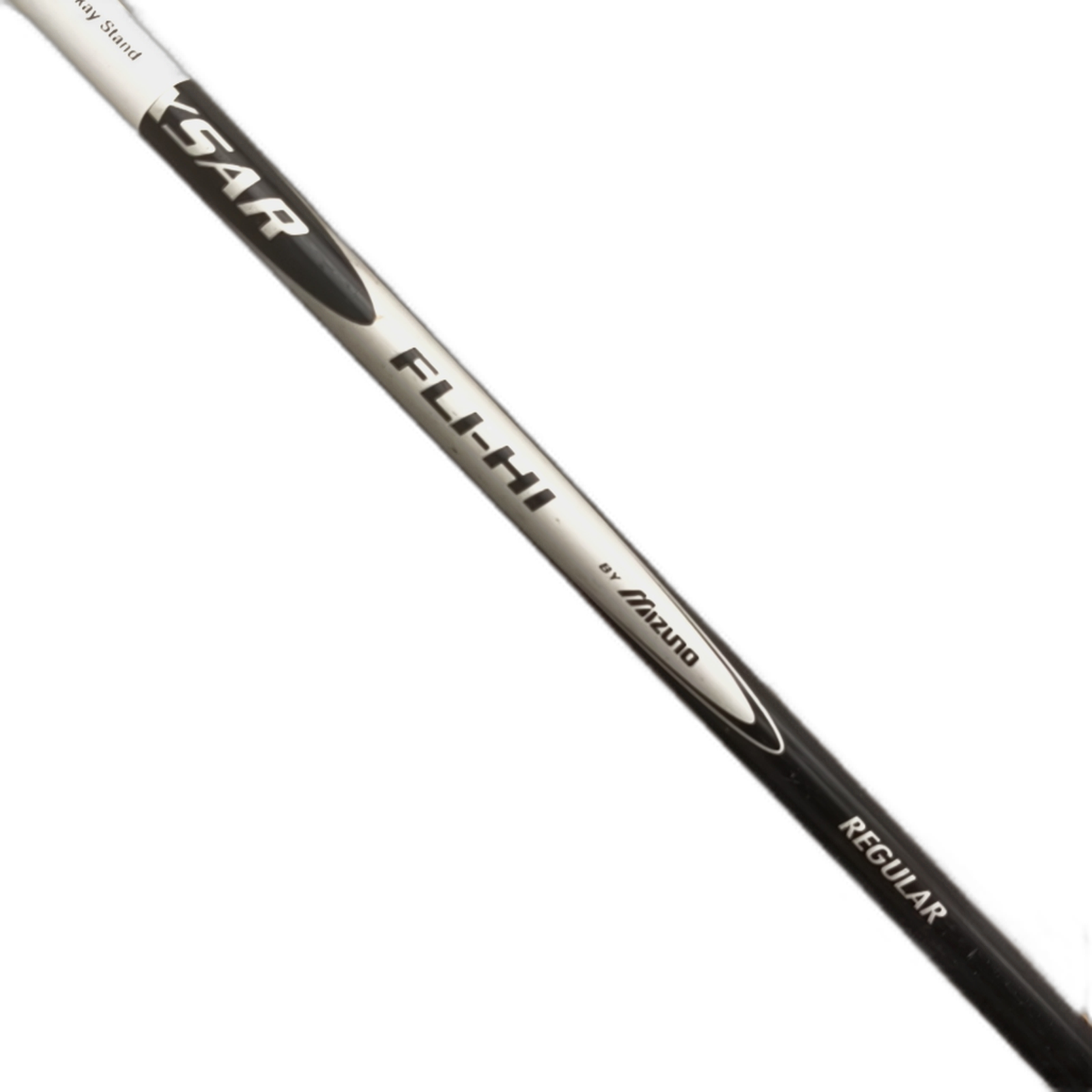 Mizuno CLK Fli-Hi Hybrid / Flex Regular / #3/20 [model:silueta] [bg:handrolled]