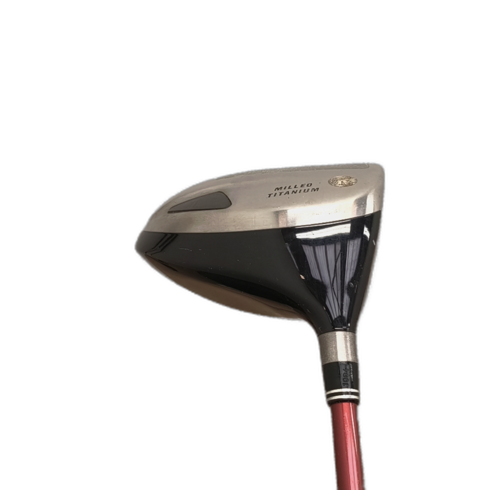 Cobra King 440 SZ Driver / Flex Regular / Loft 10.5 [model:silueta] [bg:handrolled]