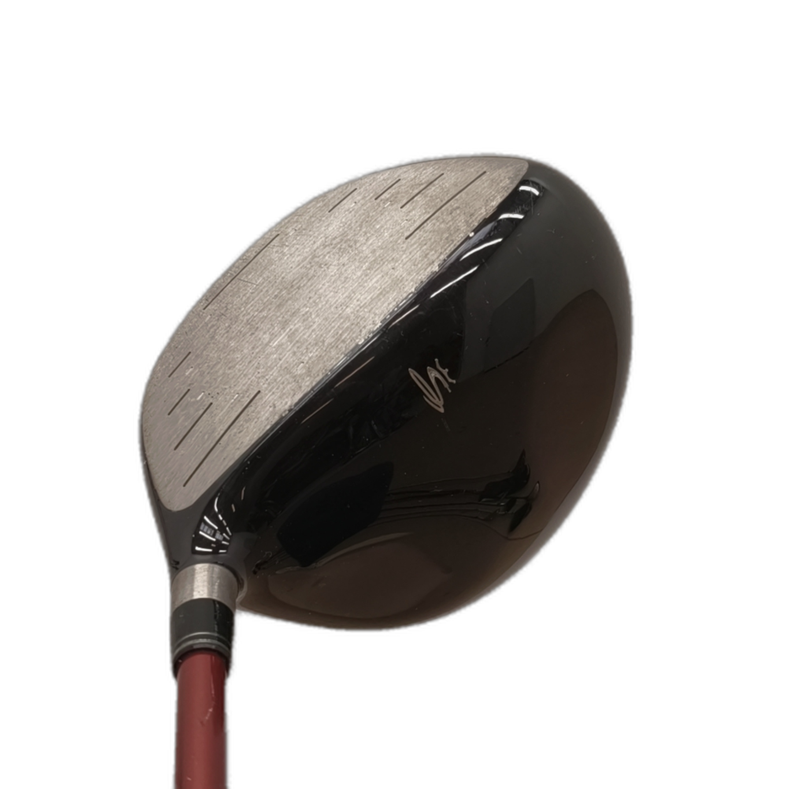 Cobra King 440 SZ Driver / Flex Regular / Loft 10.5 [model:silueta] [bg:handrolled]