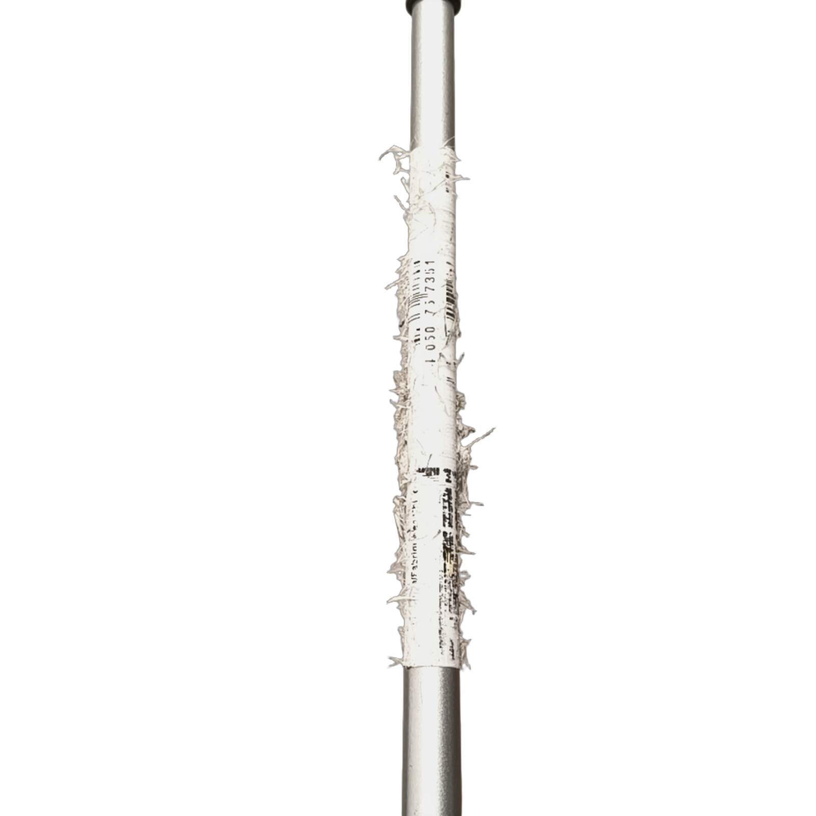 Cobra Baffler T-Rail Hybrid / Flex A-flex / #6/28 [model:birefnet-general] [bg:handrolled]