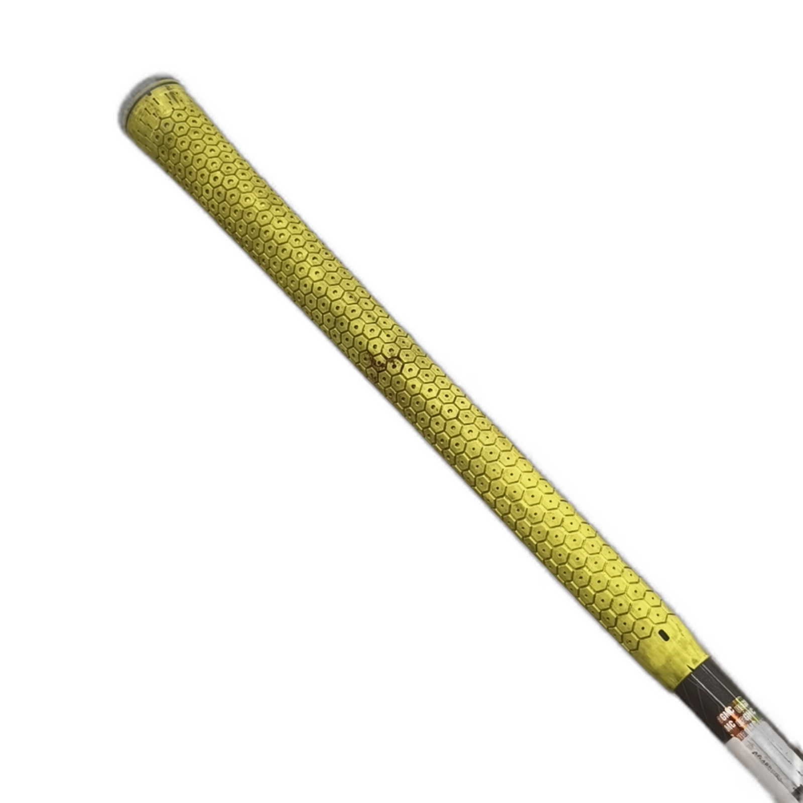 Cobra Baffler T-Rail Hybrid / Flex A-flex / #6/28 [model:silueta] [bg:handrolled]