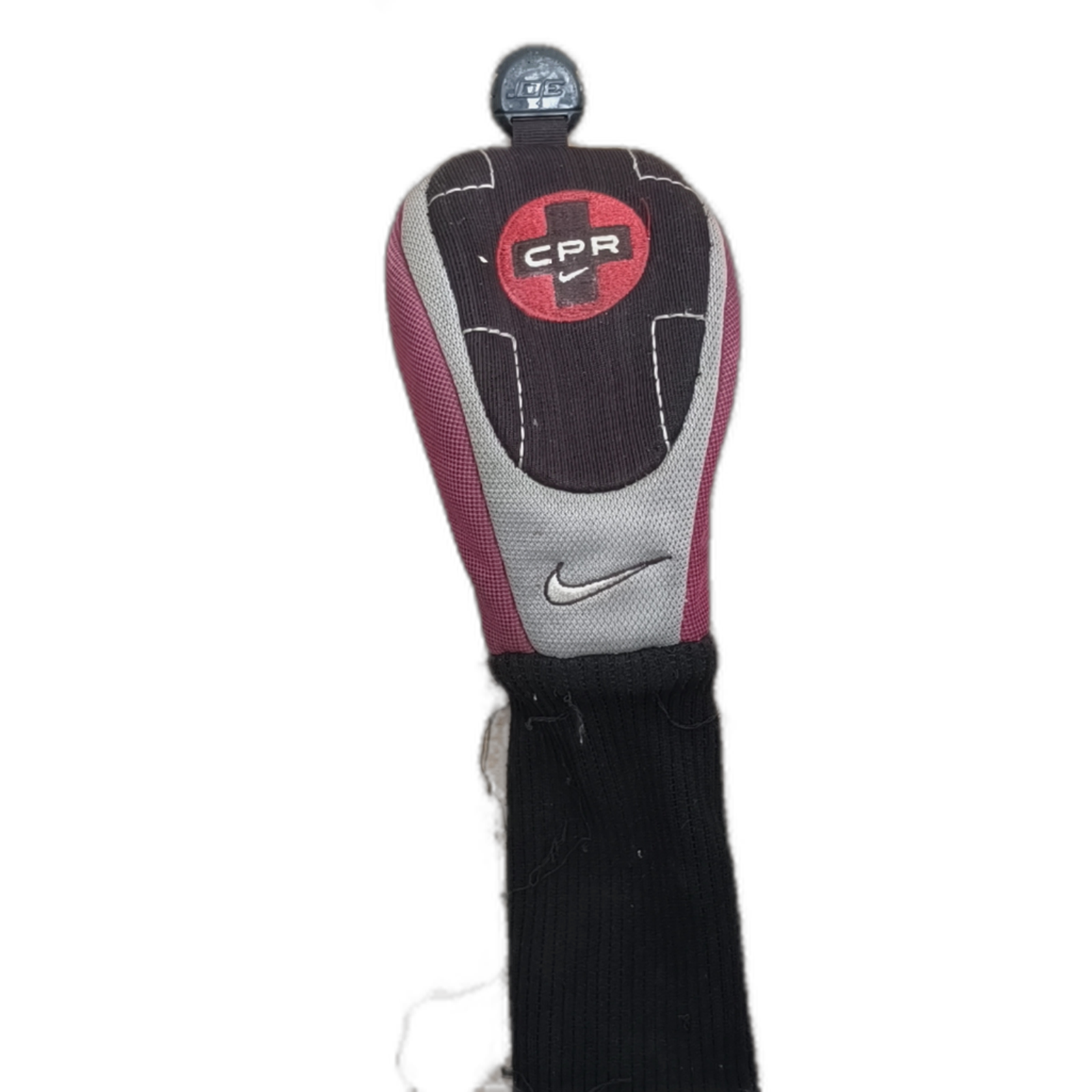 Venstre Nike Ignite Hybrid / Flex Regular / #6/30 [model:silueta] [bg:handrolled]