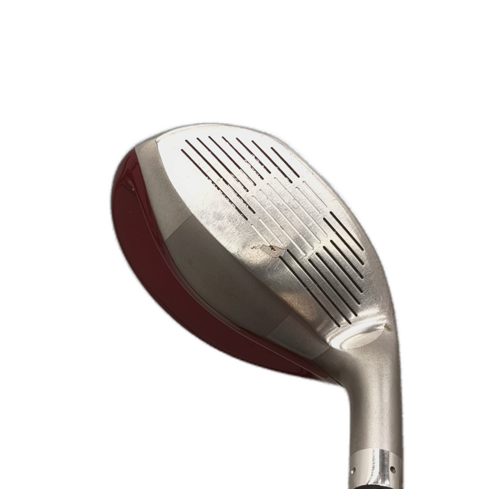 Venstre Nike Ignite Hybrid / Flex Regular / #6/30 [model:silueta] [bg:handrolled]