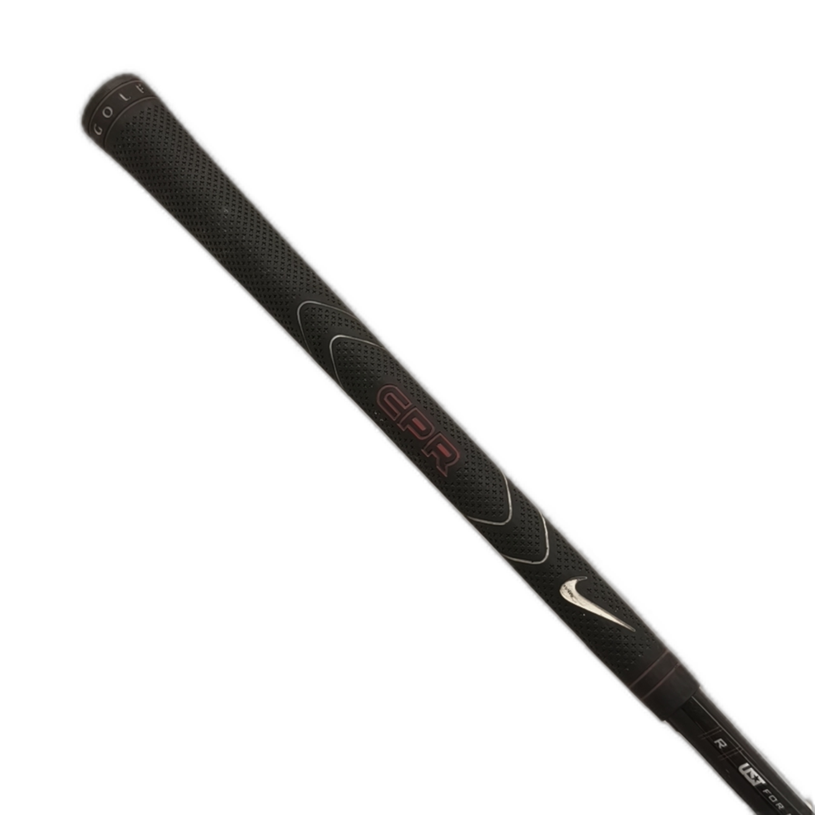 Venstre Nike Ignite Hybrid / Flex Regular / #6/30 [model:silueta] [bg:handrolled]