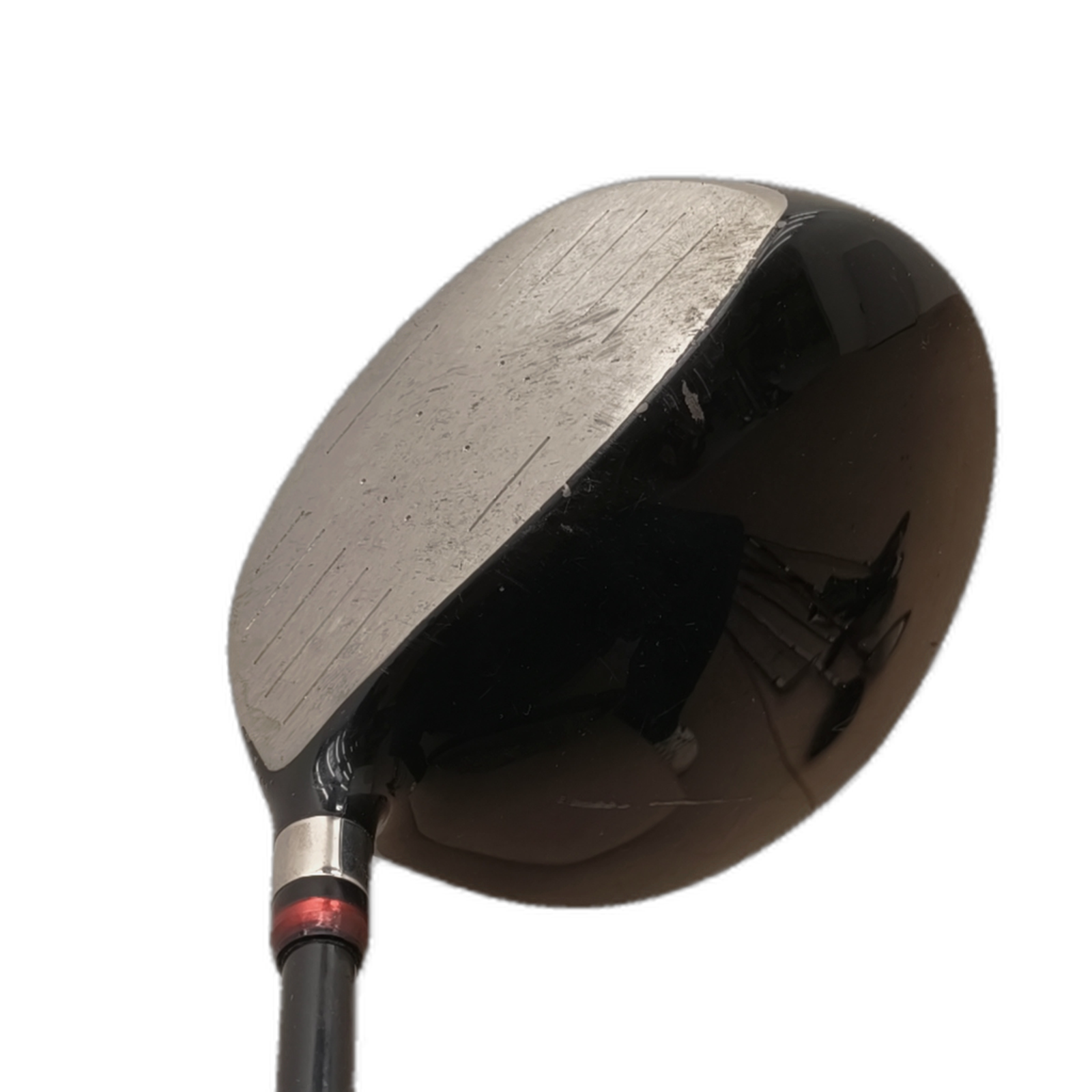 Yonex Nanospeed 3i Driver / Flex A-flex / Loft 10.5 [model:silueta] [bg:handrolled]