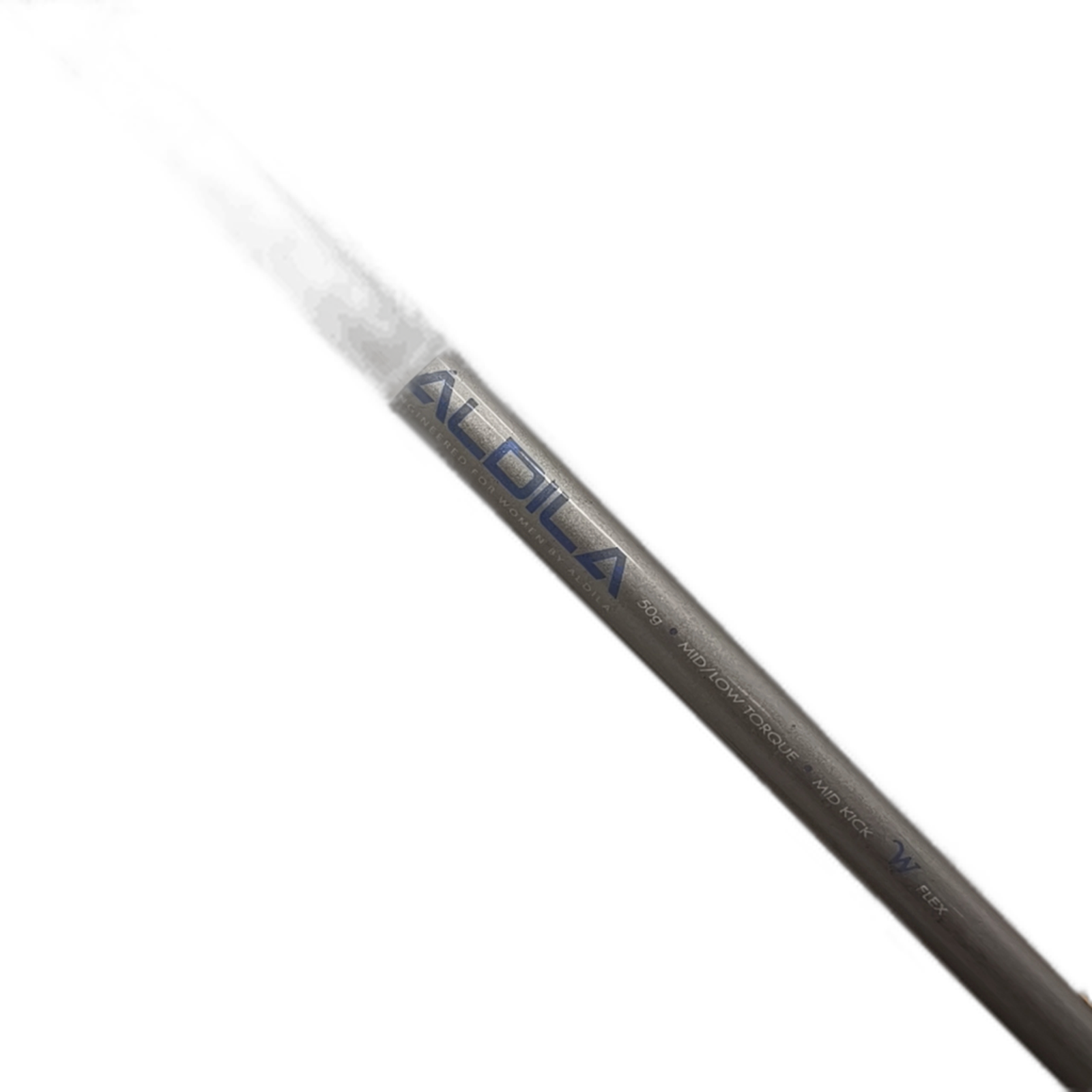 Callaway Big Bertha Heavenwood Hybrid / Flex Ladies / #4/23 [model:silueta] [bg:handrolled]
